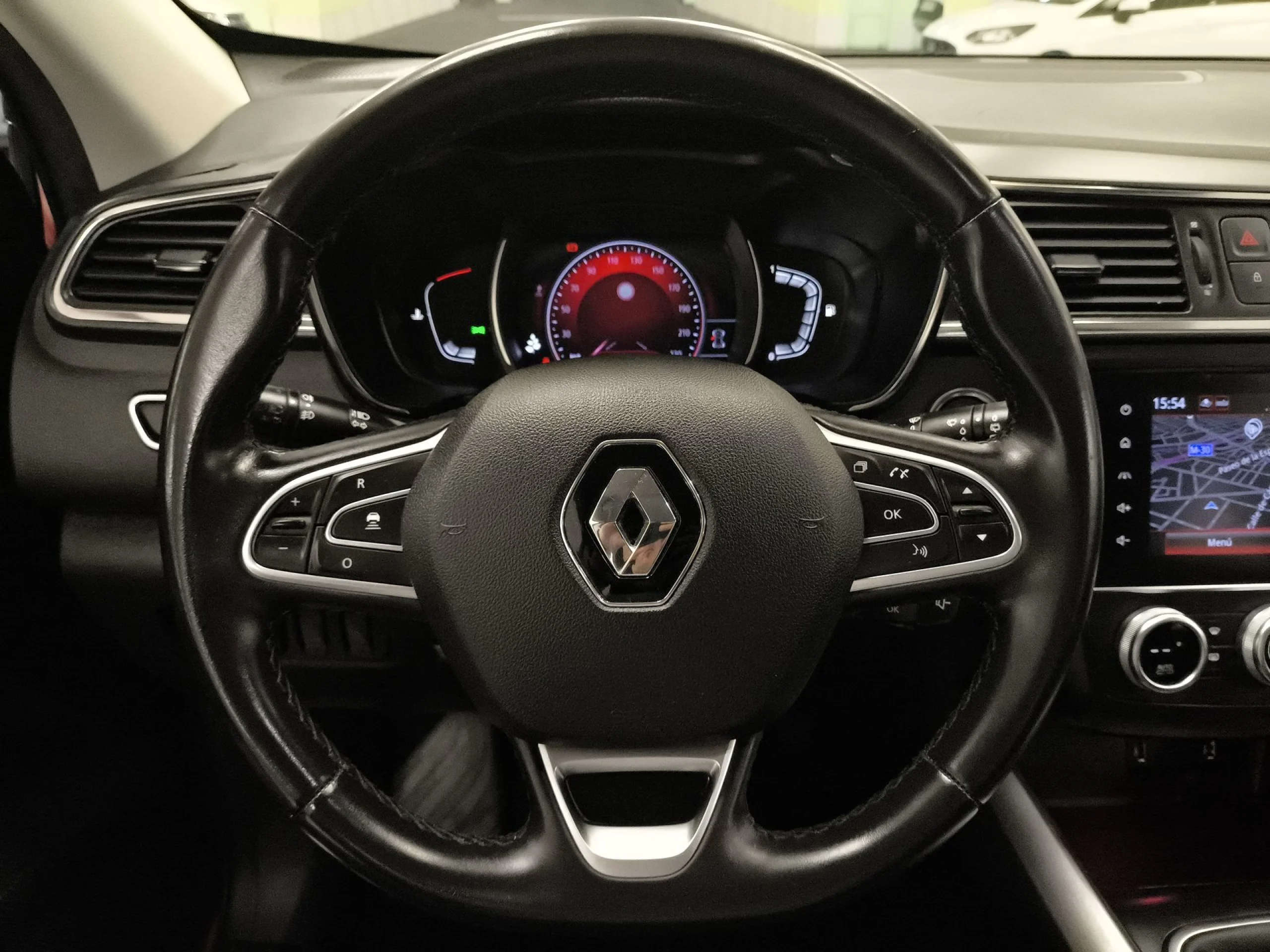 Renault Kadjar Zen TCe 103 kW (140 CV) GPF - Foto 13