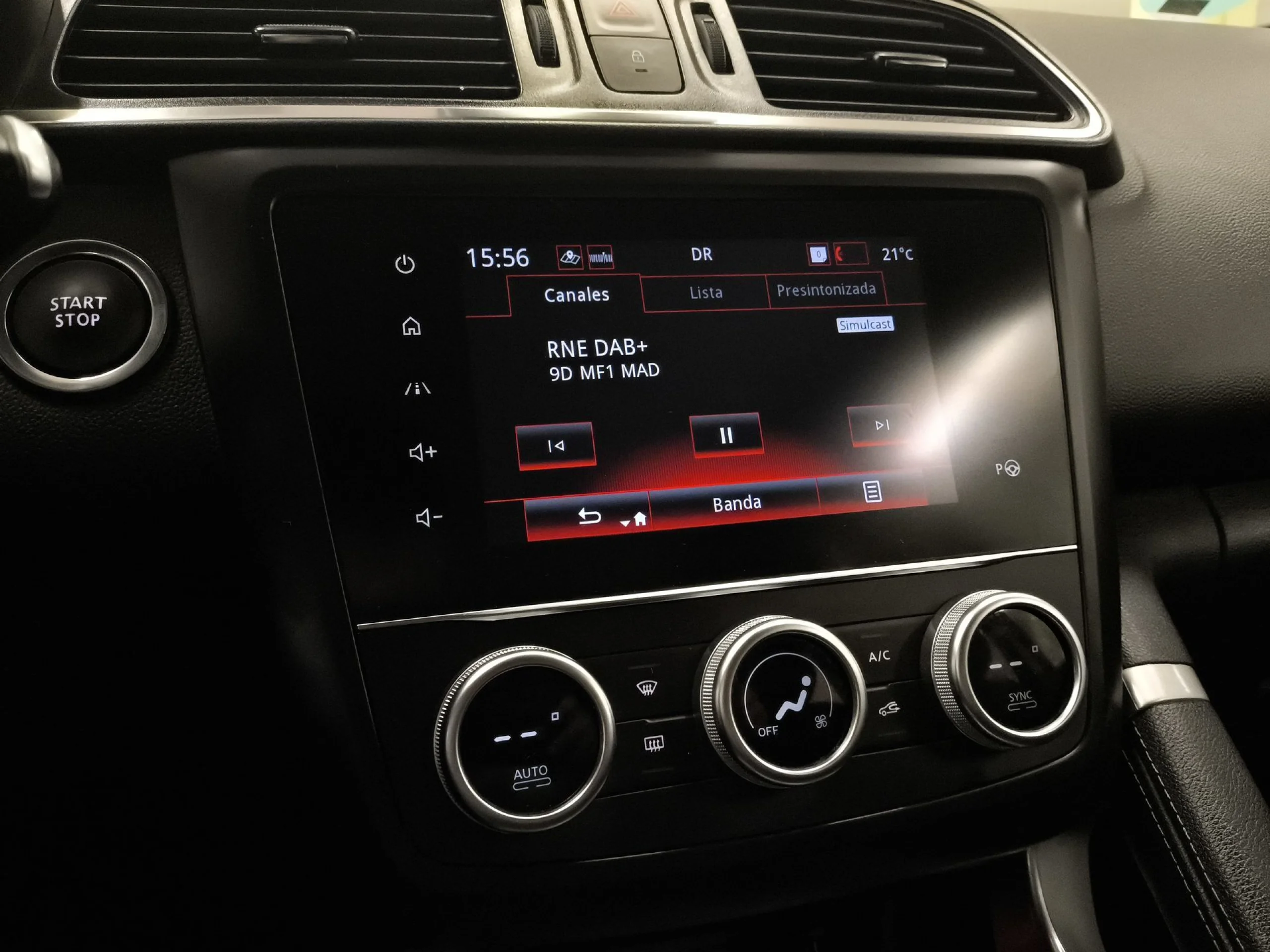 Renault Kadjar Zen TCe 103 kW (140 CV) GPF - Foto 15