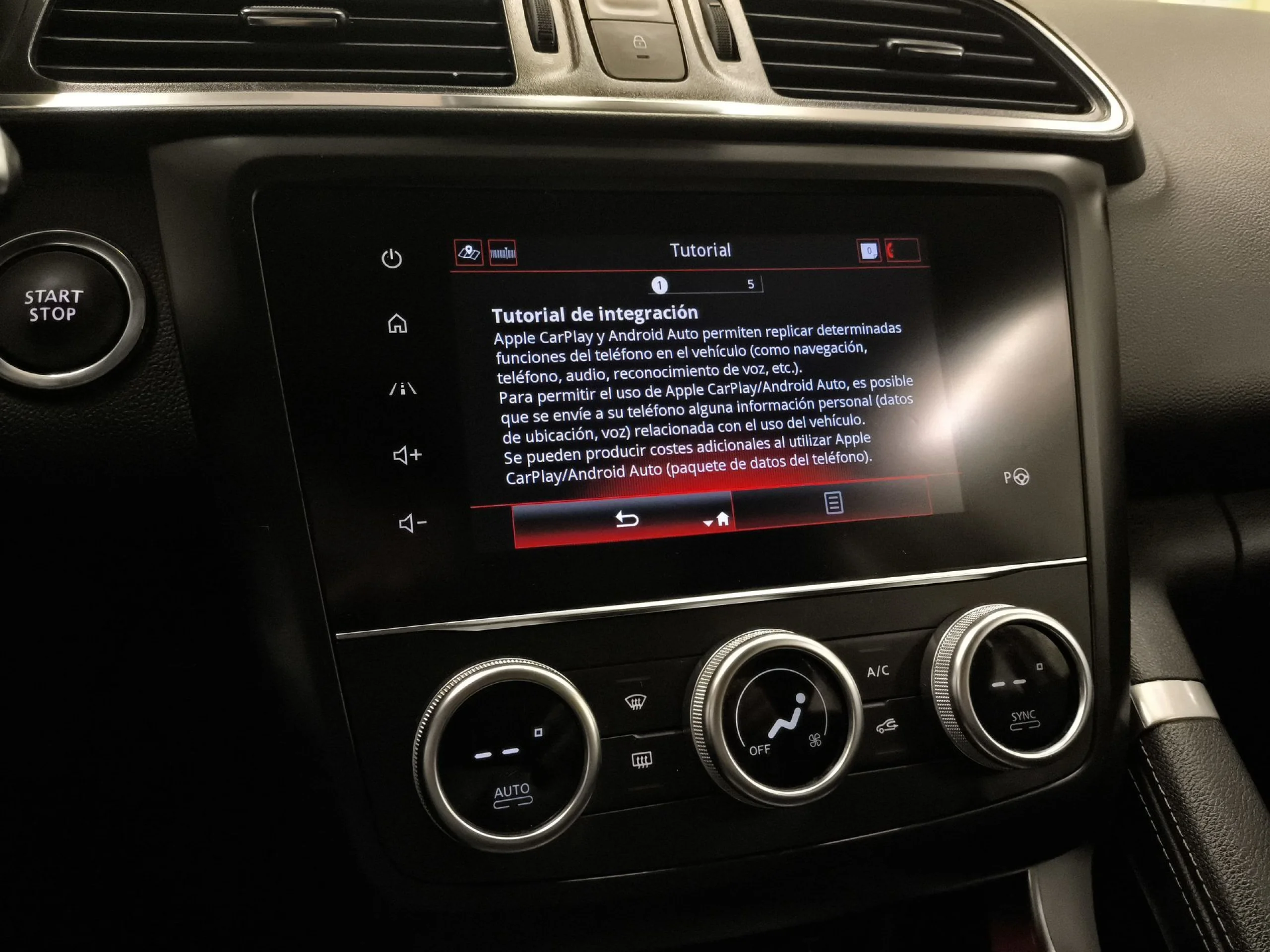 Renault Kadjar Zen TCe 103 kW (140 CV) GPF - Foto 16