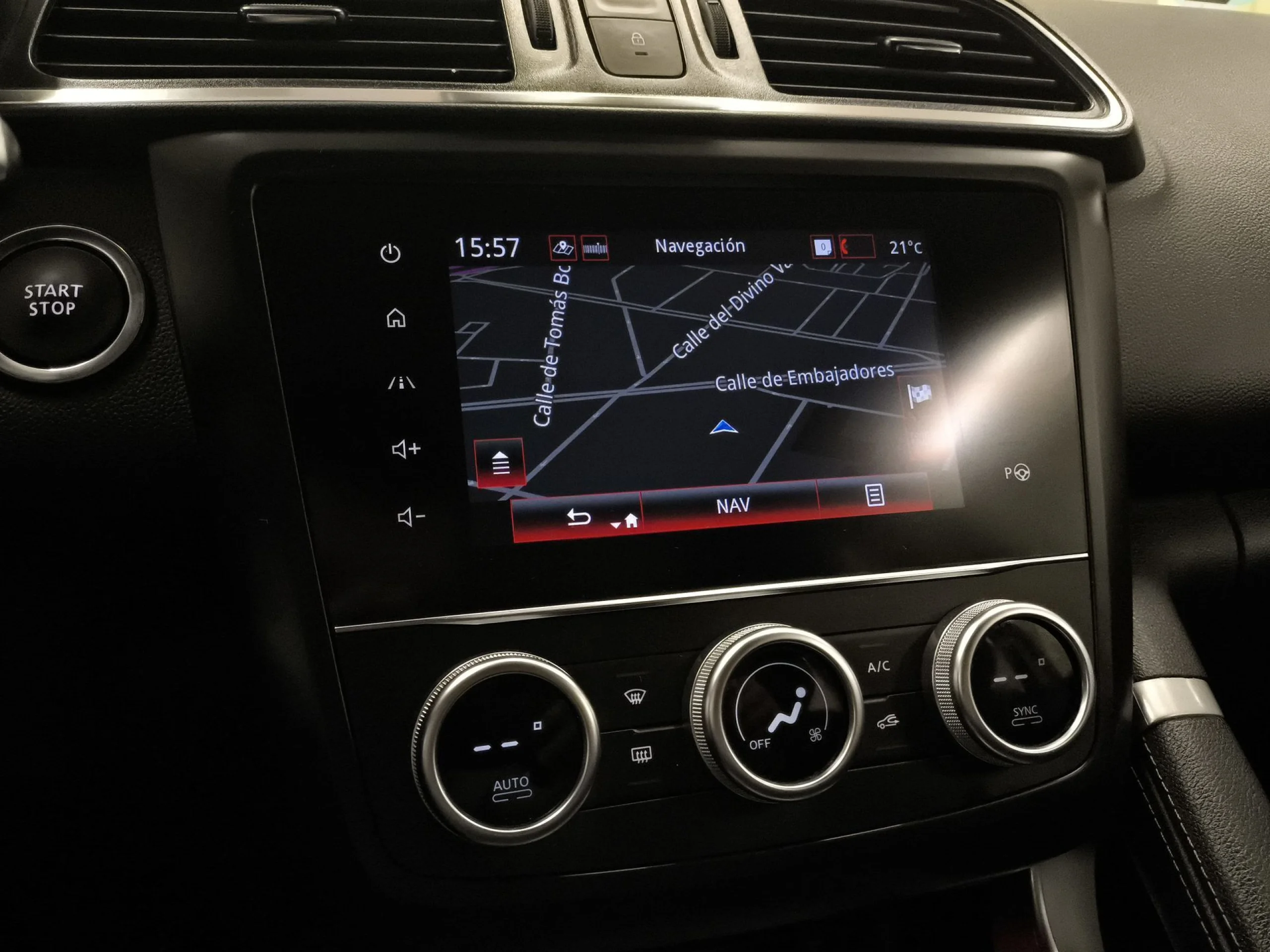 Renault Kadjar Zen TCe 103 kW (140 CV) GPF - Foto 17