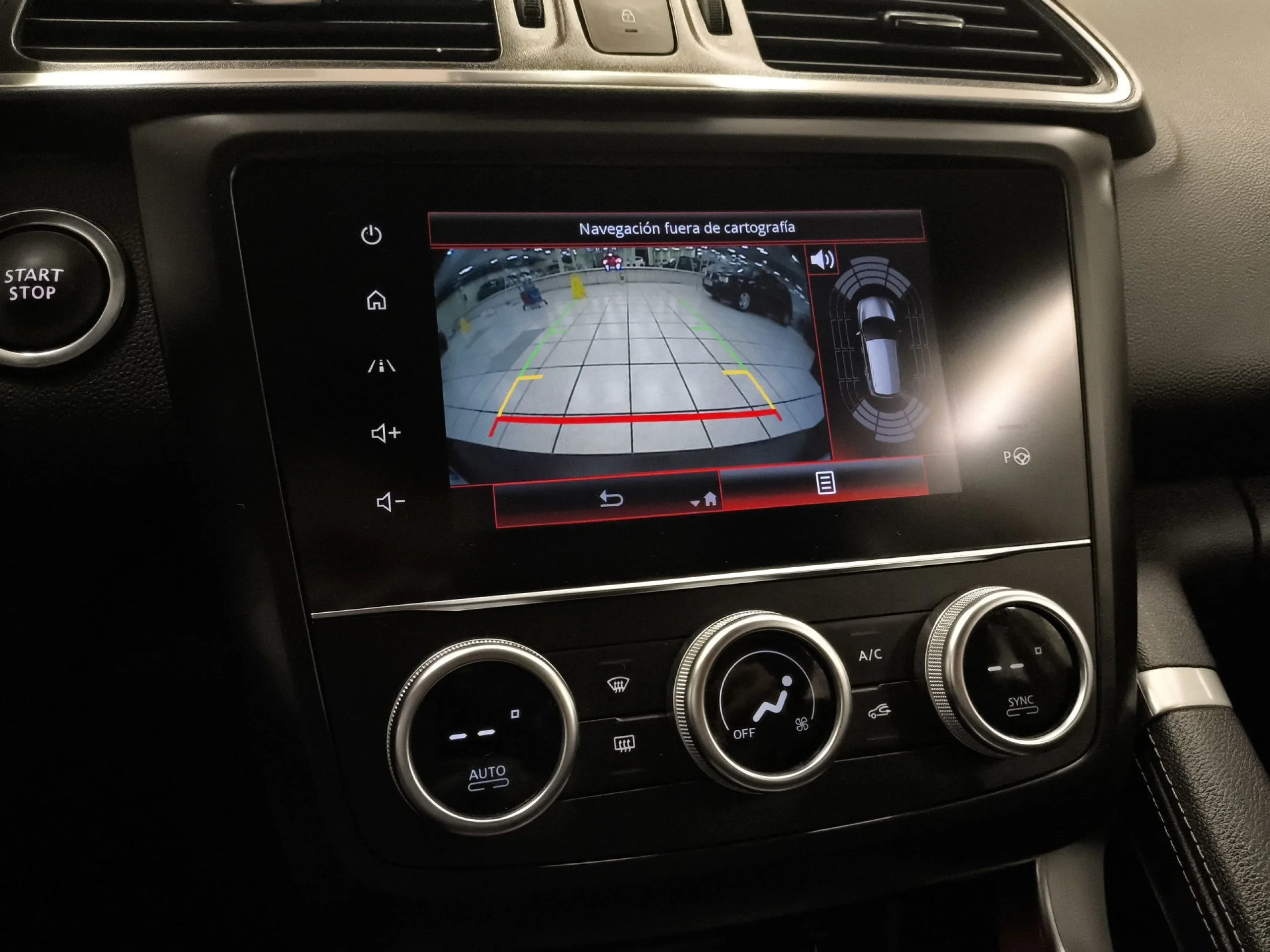 Renault Kadjar Zen TCe 103 kW (140 CV) GPF - Foto 18