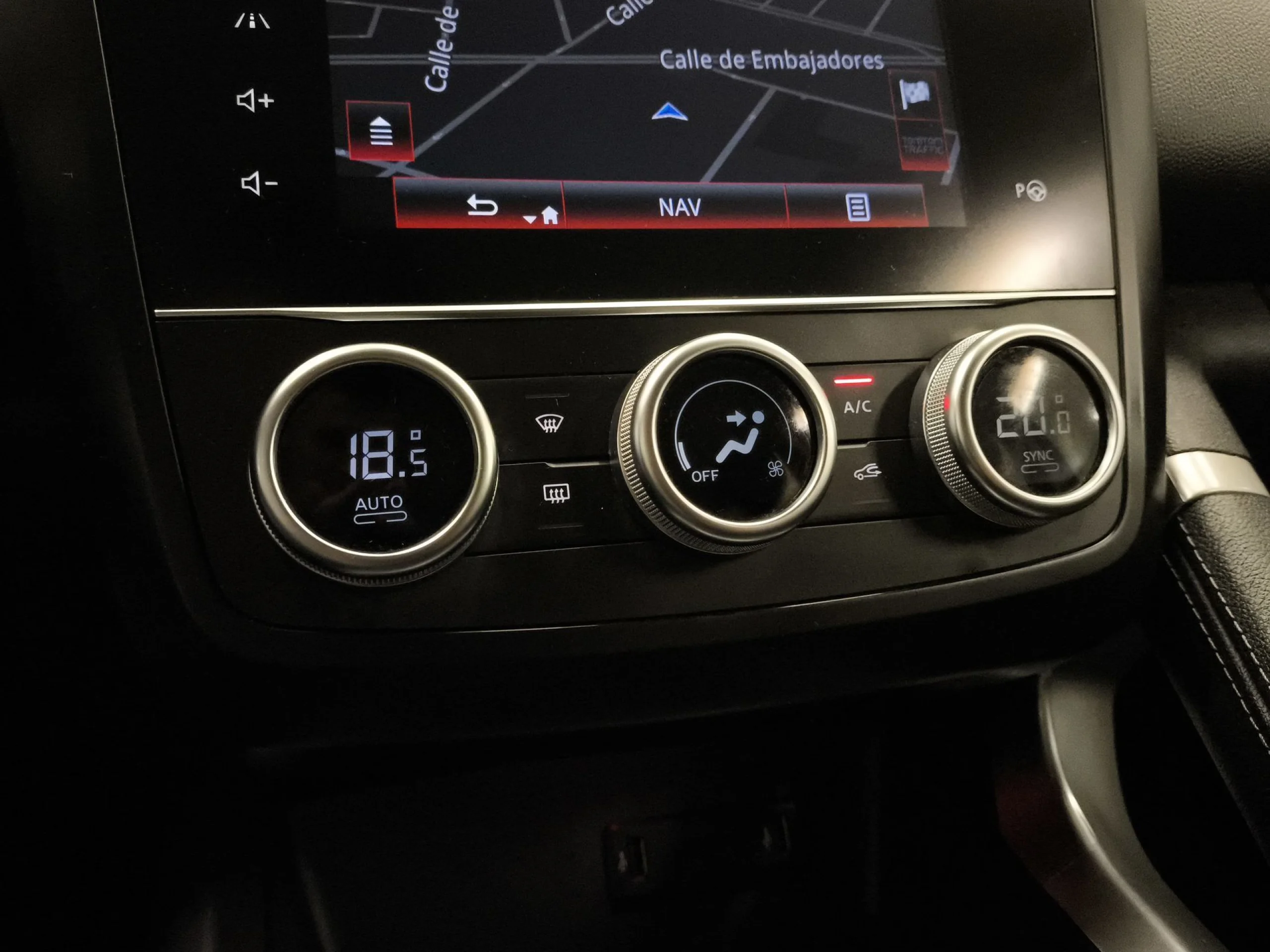 Renault Kadjar Zen TCe 103 kW (140 CV) GPF - Foto 19