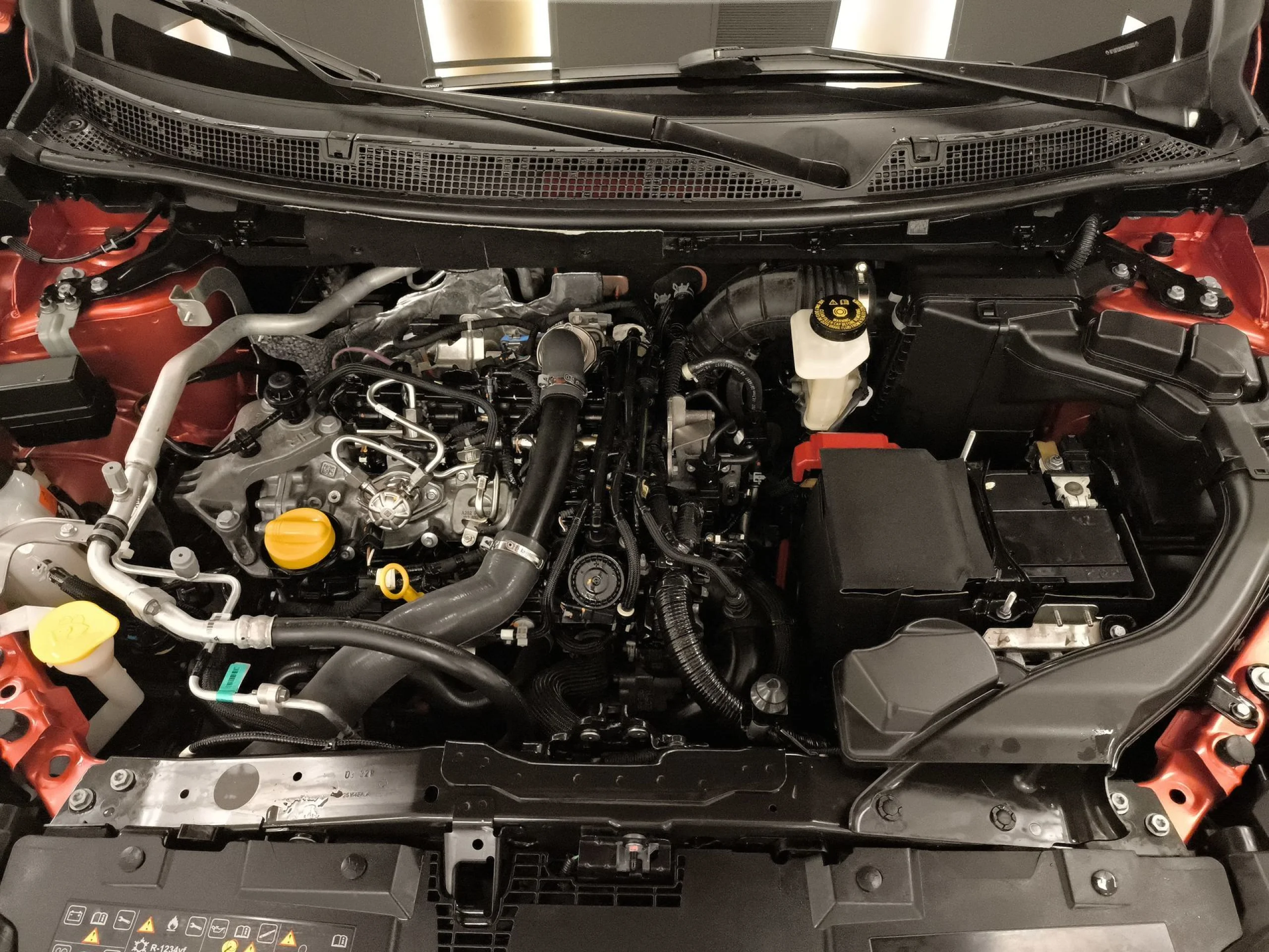 Renault Kadjar Zen TCe 103 kW (140 CV) GPF - Foto 26