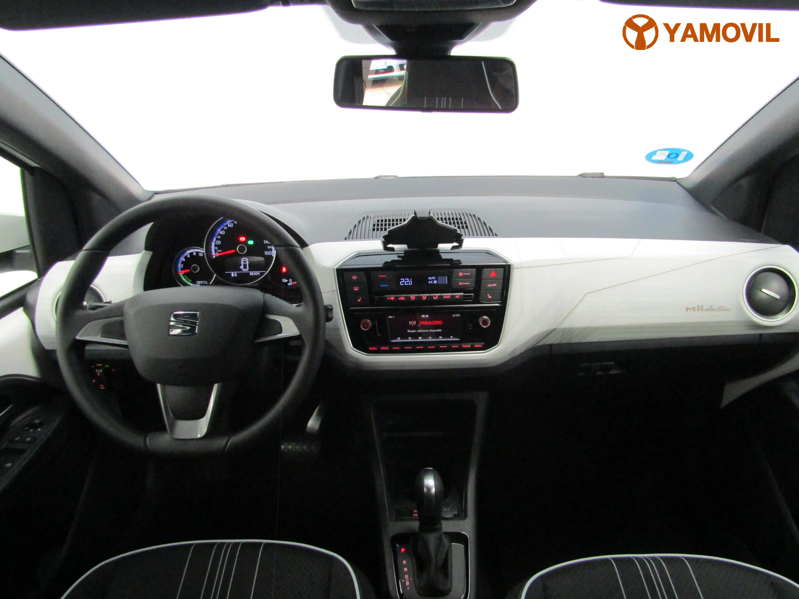 Seat Mii PLUS ELECTRICO - Foto 18
