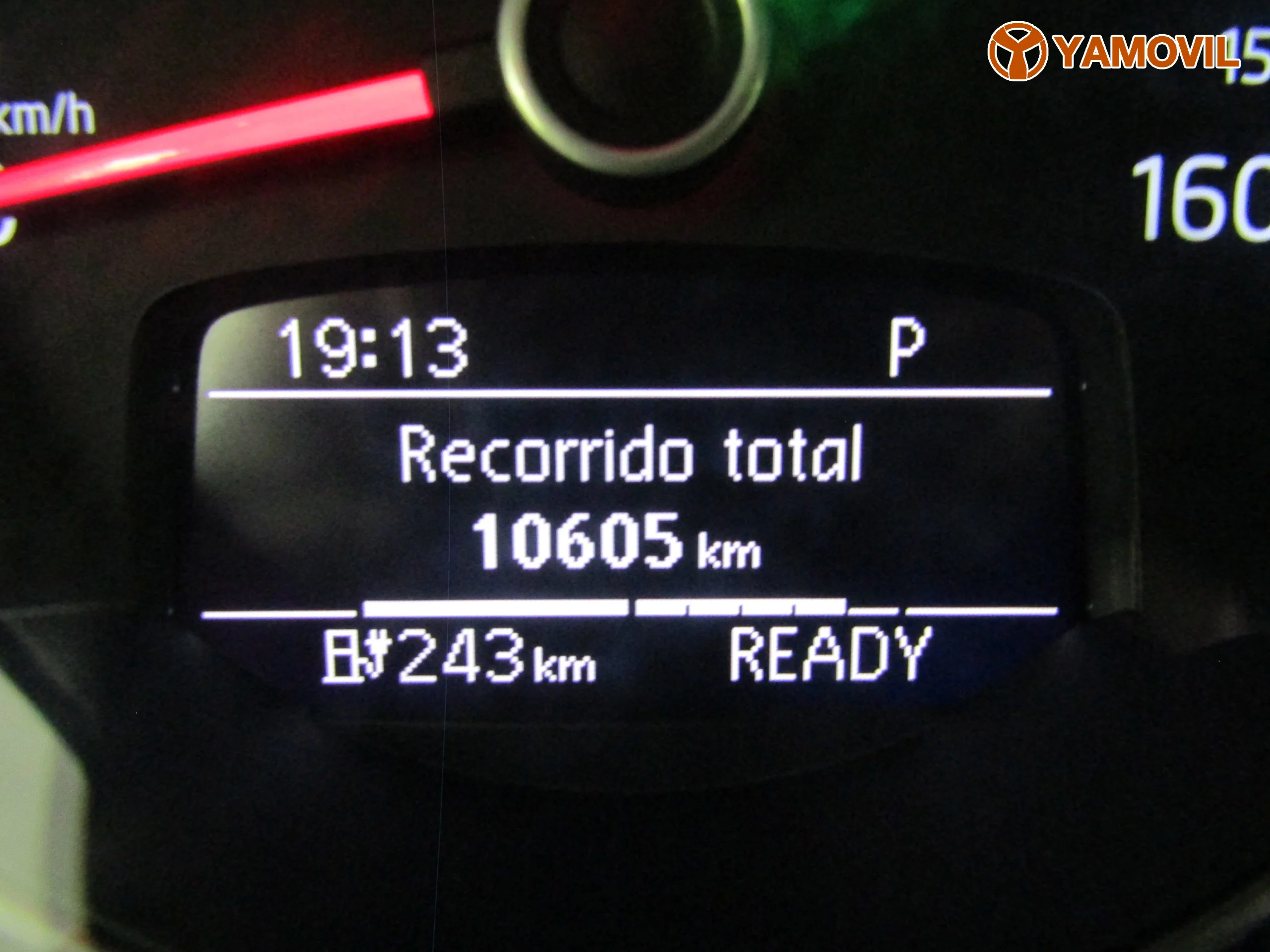 Seat Mii PLUS ELECTRICO - Foto 21