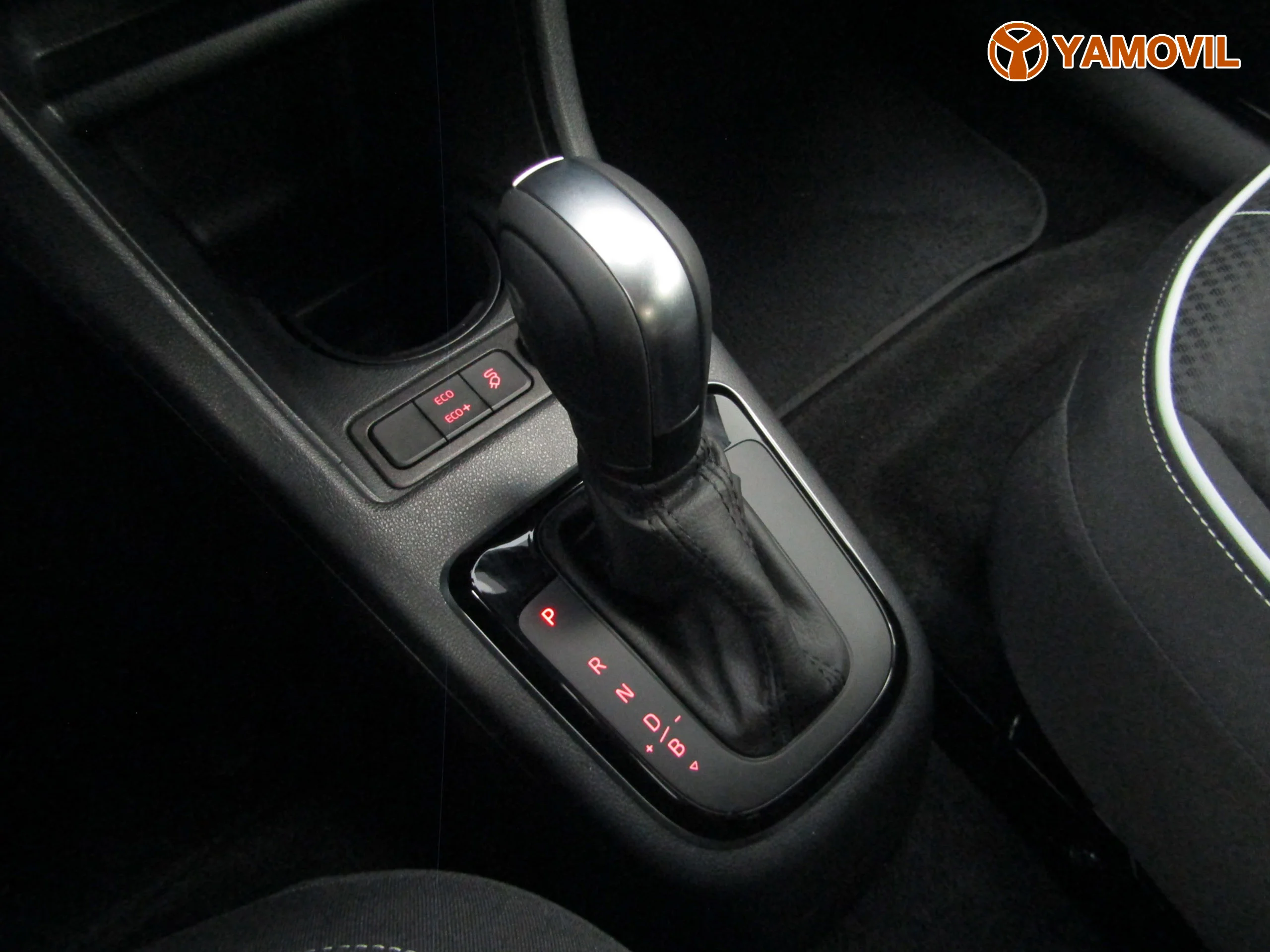 Seat Mii PLUS ELECTRICO - Foto 29