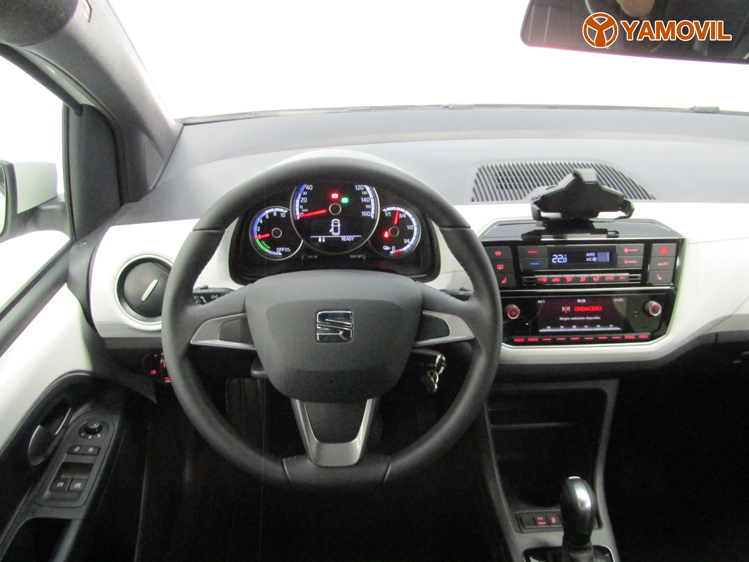 Seat Mii PLUS ELECTRICO - Foto 19