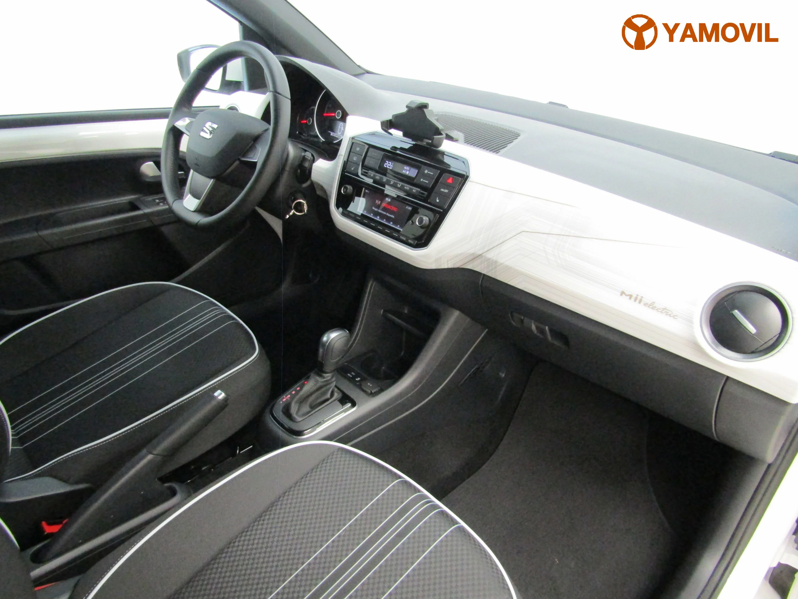 Seat Mii PLUS ELECTRICO - Foto 13