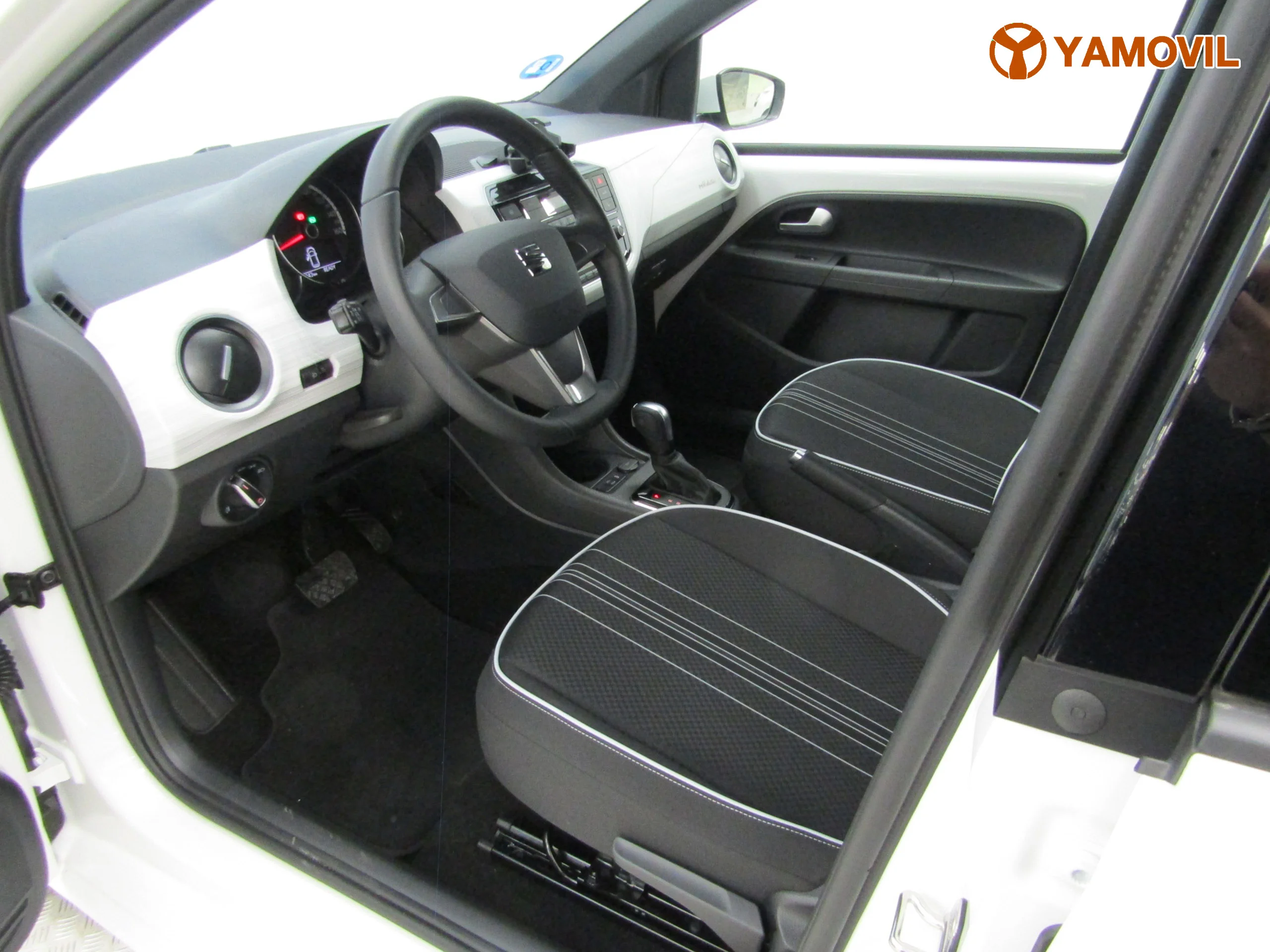 Seat Mii PLUS ELECTRICO - Foto 15