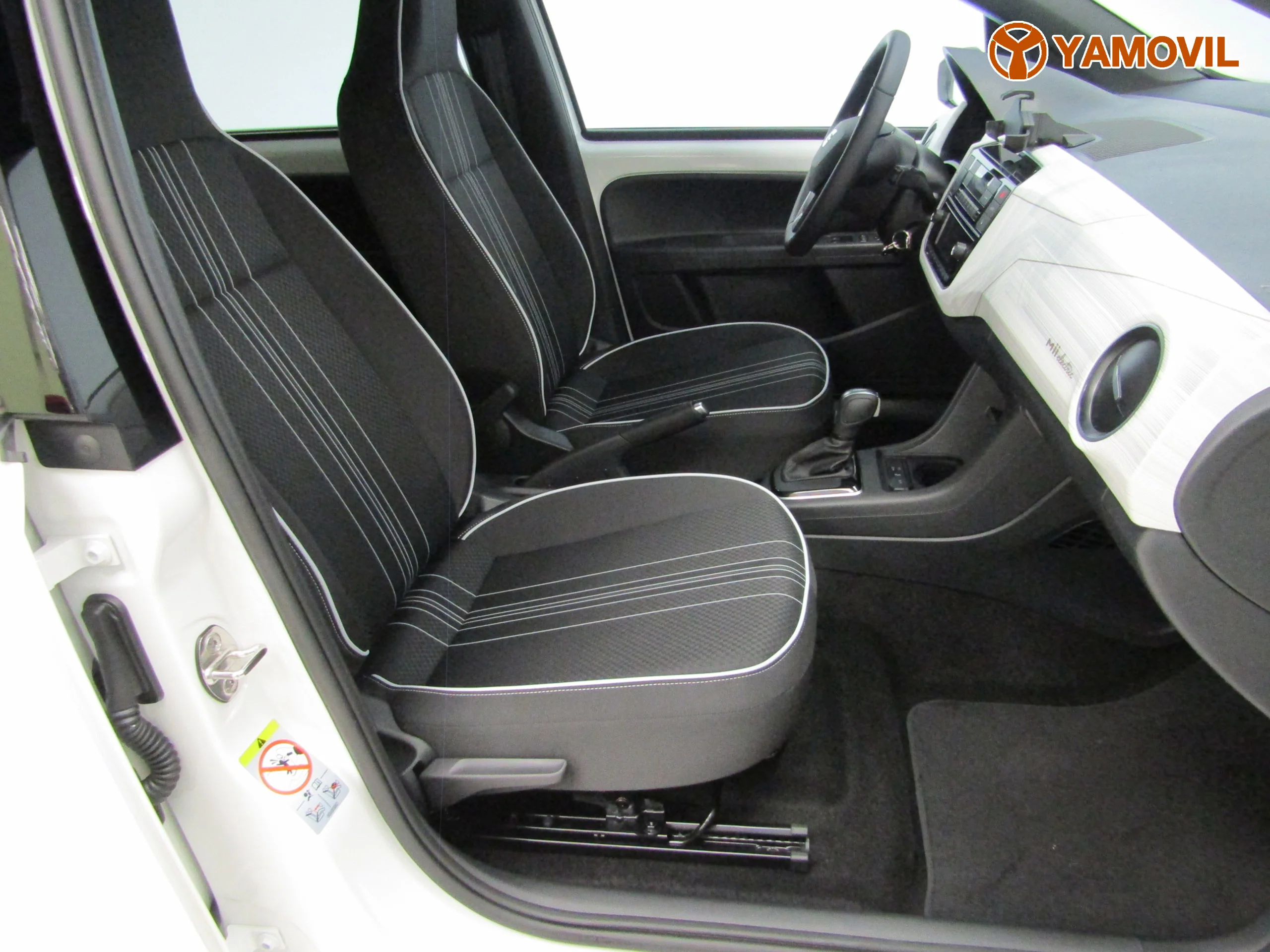 Seat Mii PLUS ELECTRICO - Foto 12