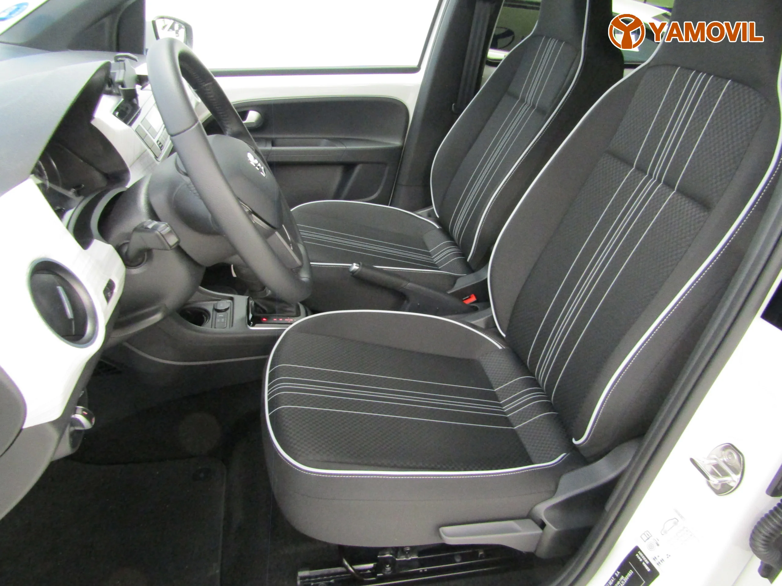 Seat Mii PLUS ELECTRICO - Foto 17