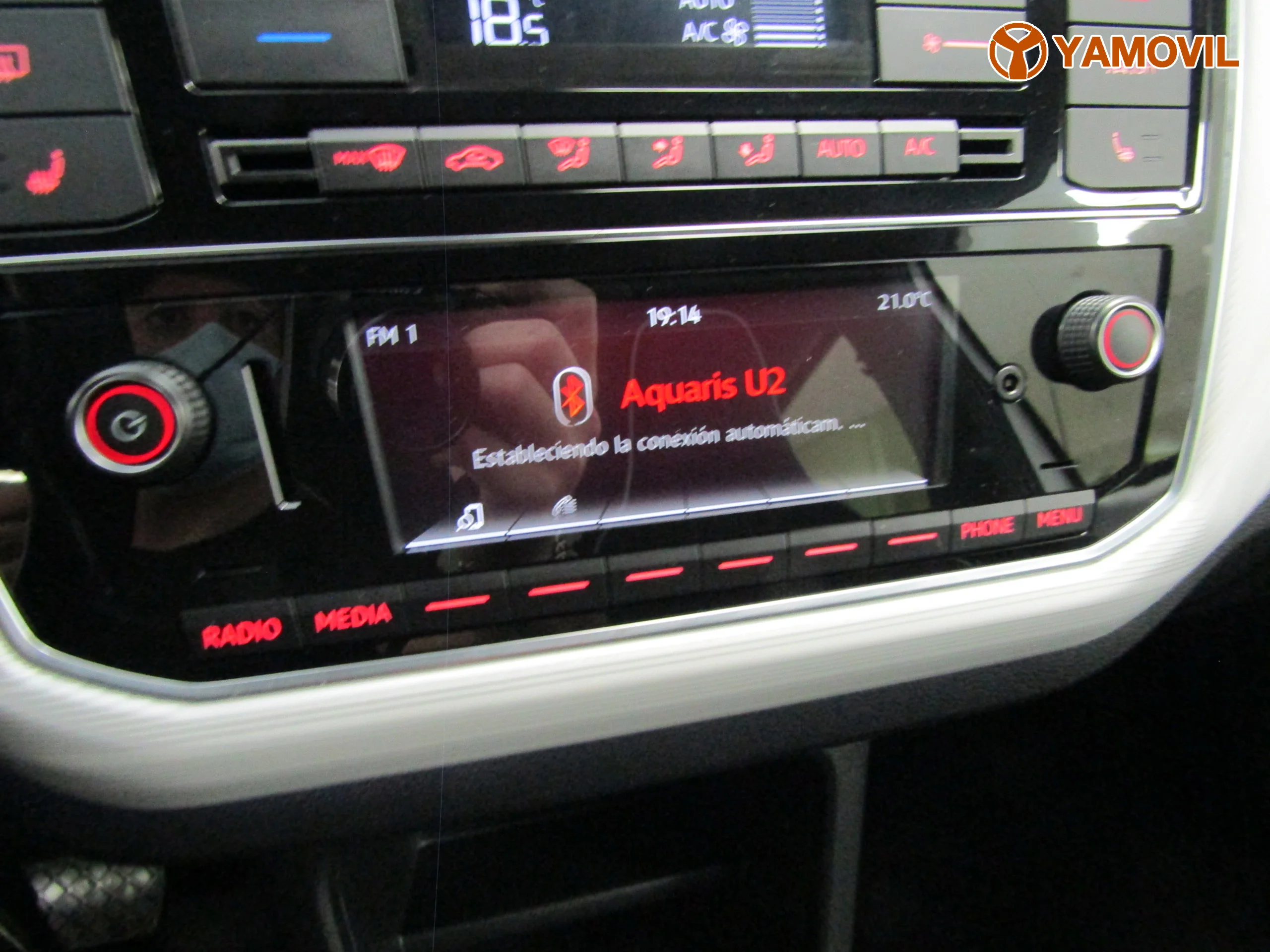 Seat Mii PLUS ELECTRICO - Foto 25
