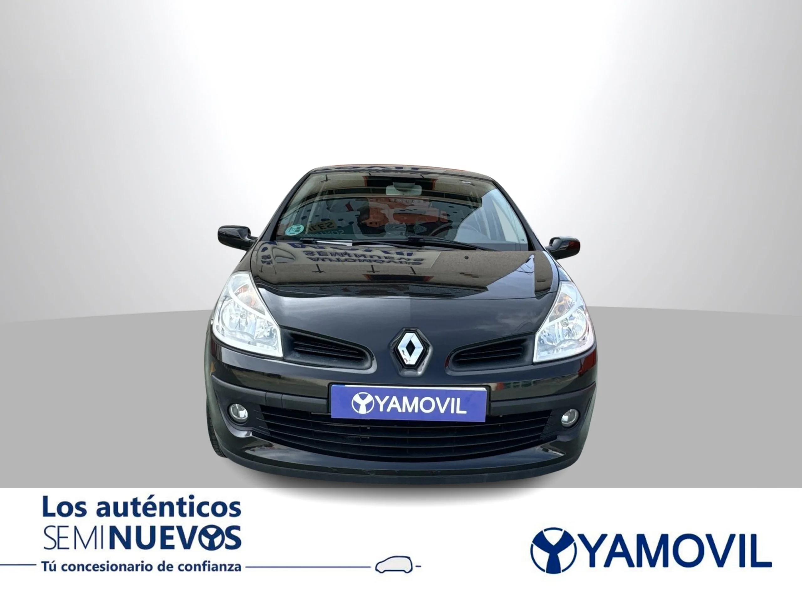 Renault Clio Emotion TCe eco2 74 kW (100 CV) - Foto 3