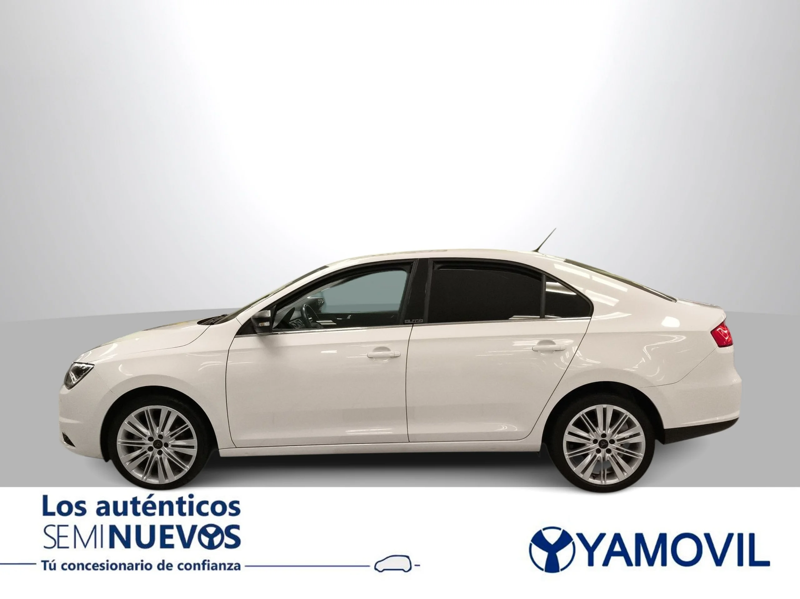 Seat Toledo 1.0 TSI SANDS Xcellence 81 kW (110 CV) - Foto 2