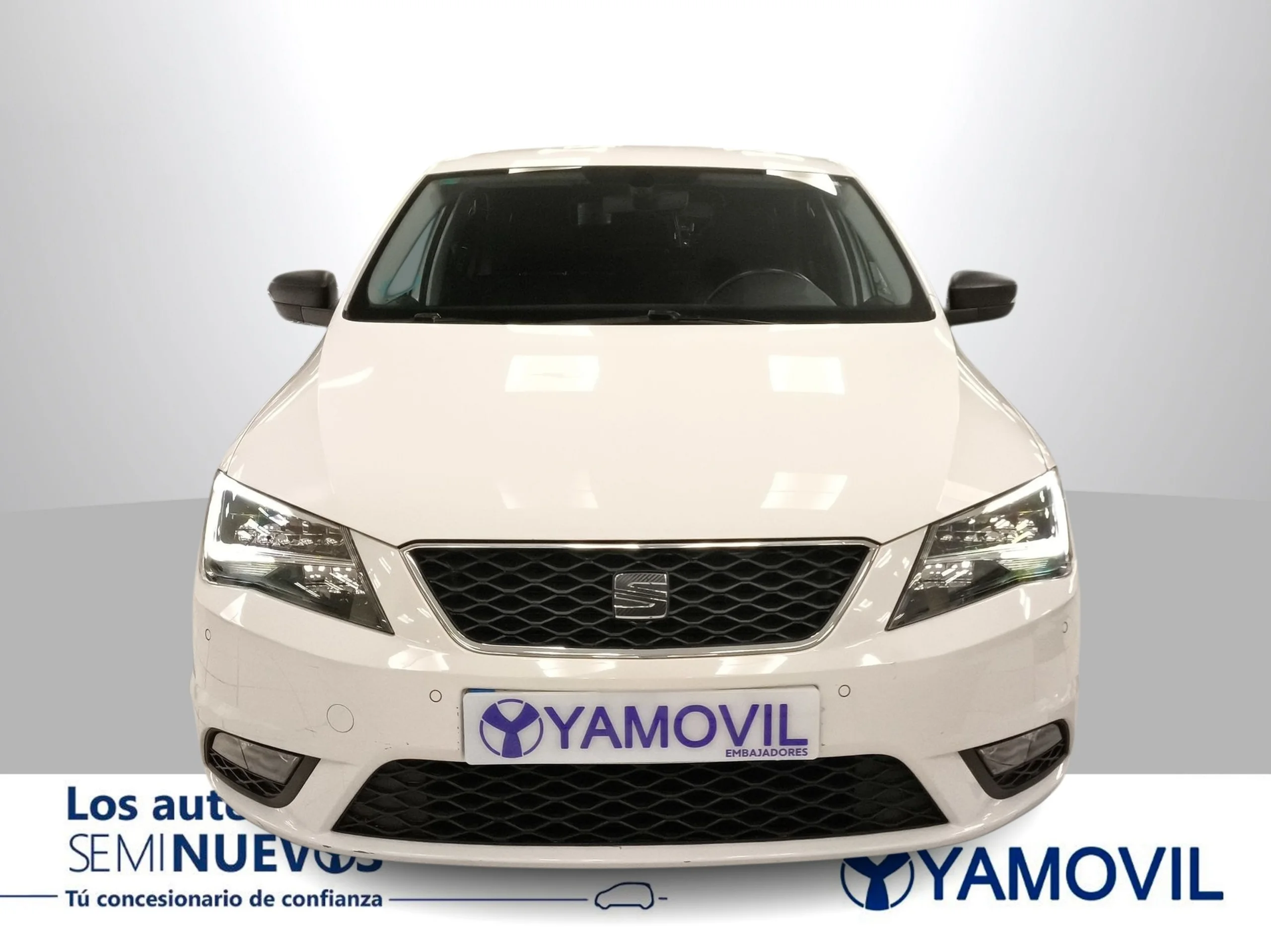 Seat Toledo 1.0 TSI SANDS Xcellence 81 kW (110 CV) - Foto 6