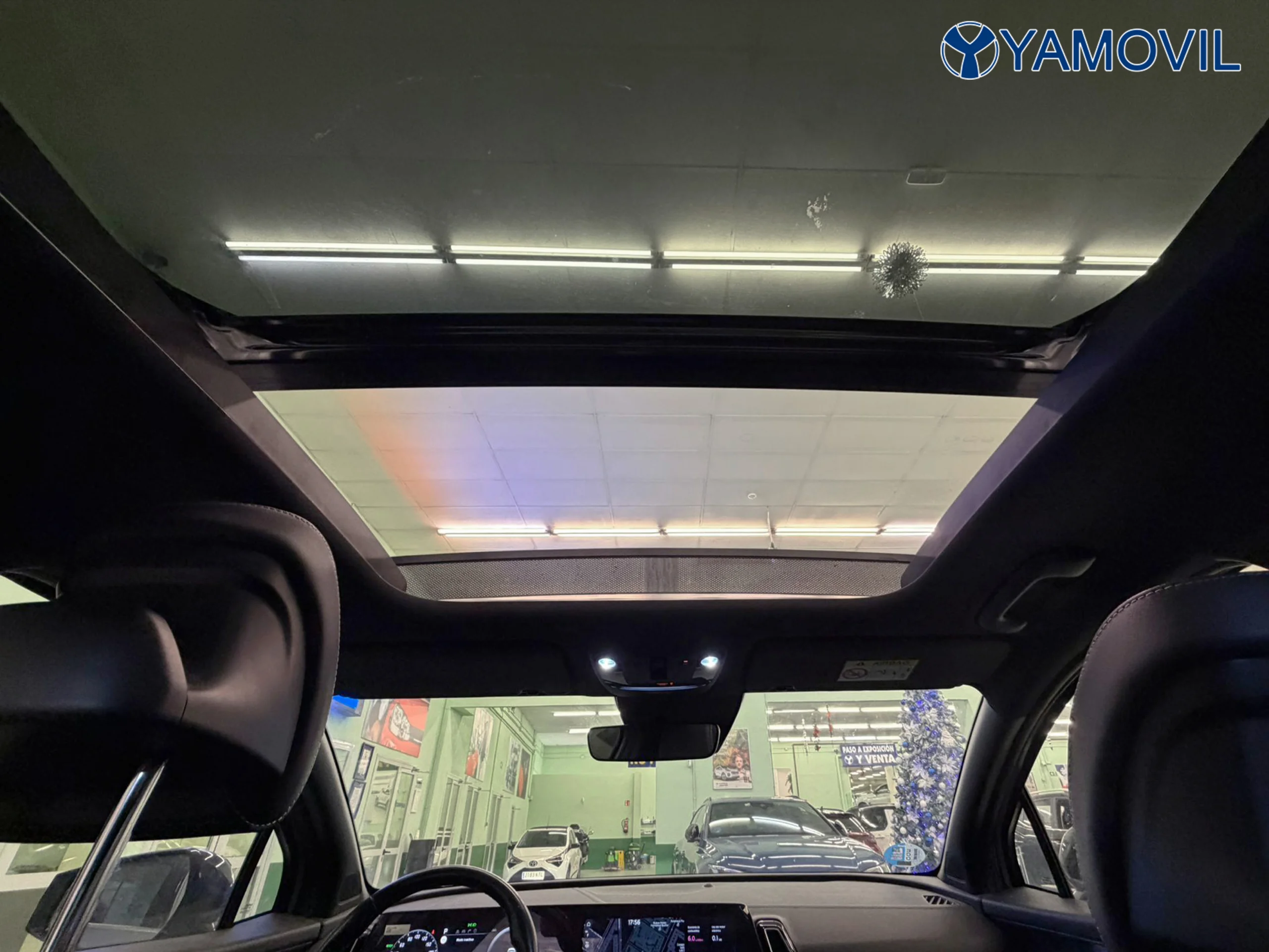 Kia Sportage 1.6 T-GDi HEV GT Line 4x2 Auto 171 kW (230 CV) - Foto 7