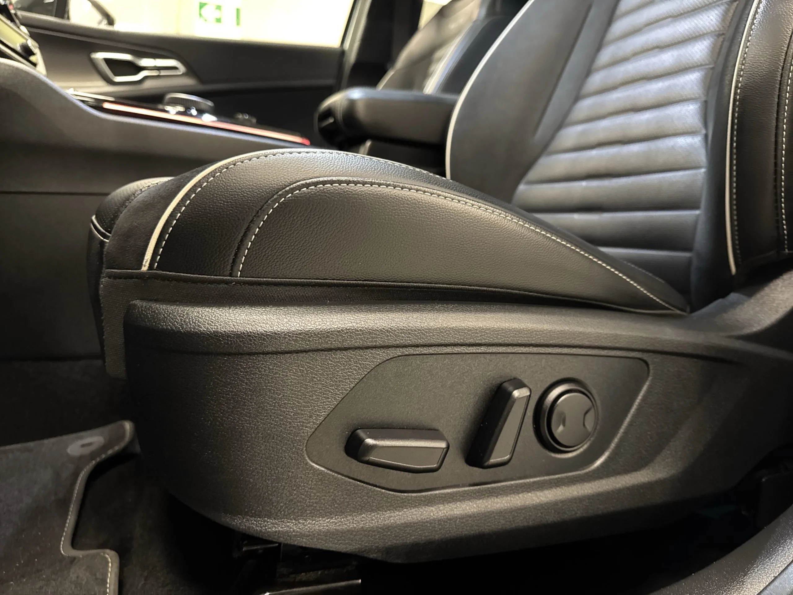 Kia Sportage 1.6 T-GDi HEV GT Line 4x2 Auto 171 kW (230 CV) - Foto 9