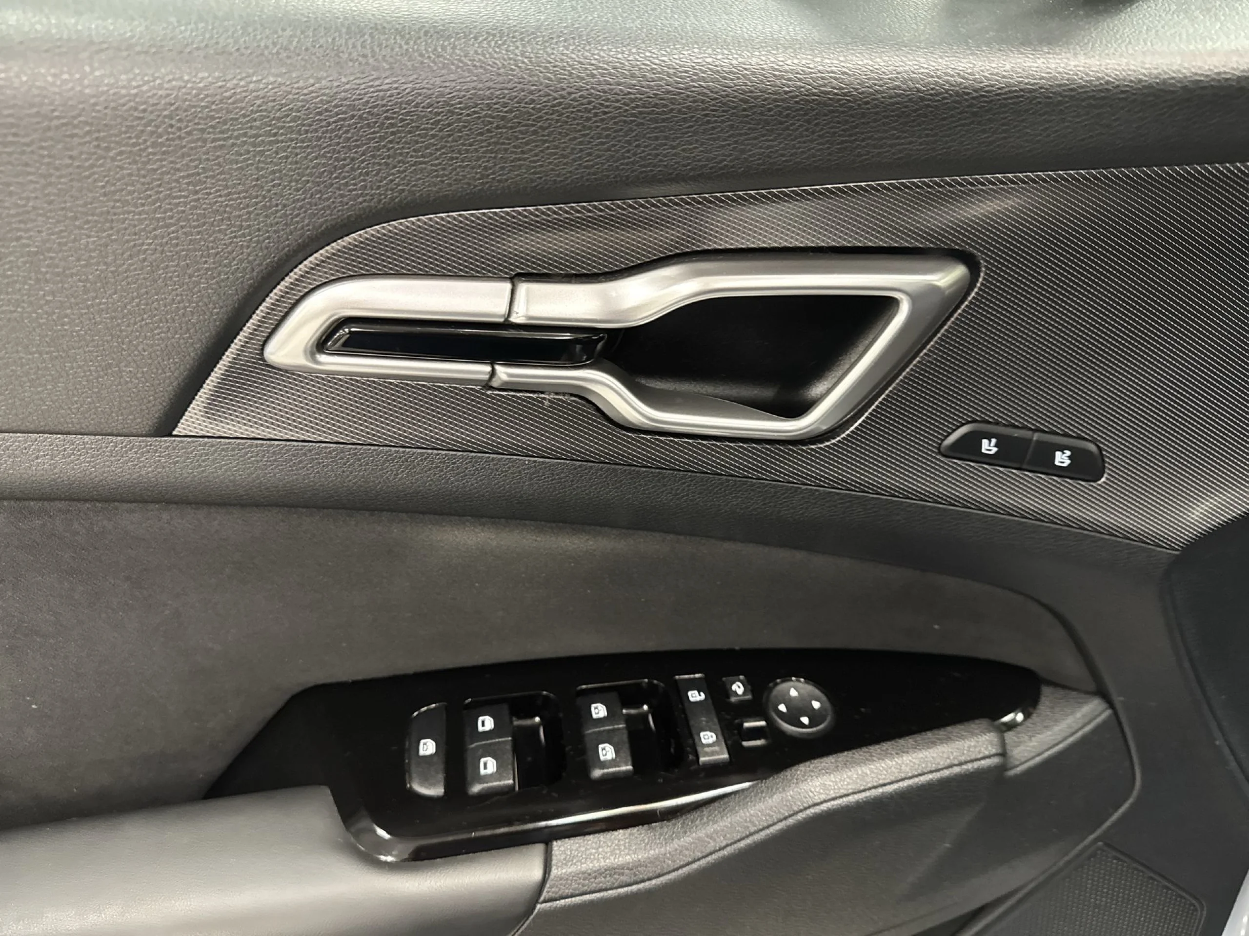 Kia Sportage 1.6 T-GDi HEV GT Line 4x2 Auto 171 kW (230 CV) - Foto 10