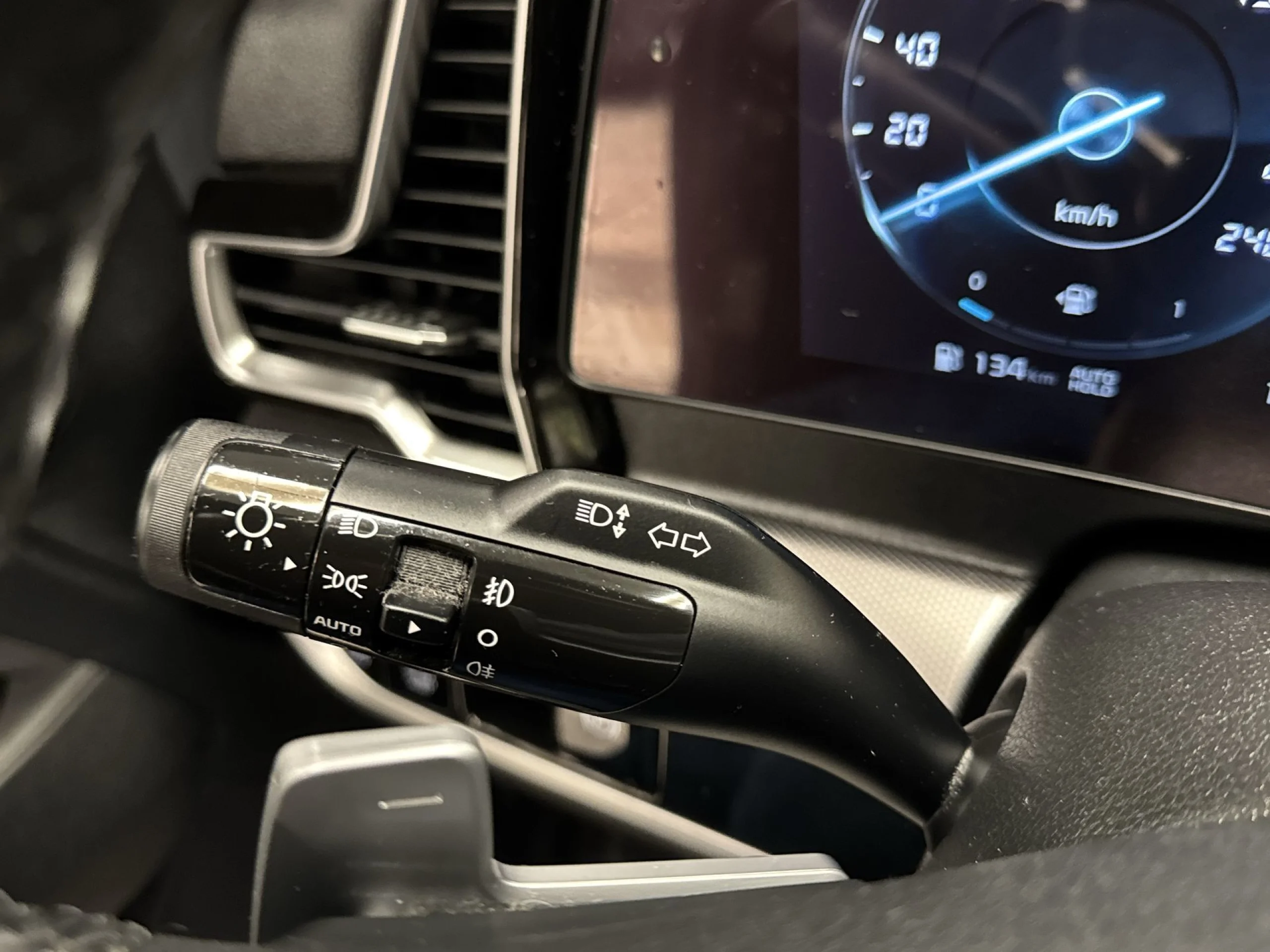 Kia Sportage 1.6 T-GDi HEV GT Line 4x2 Auto 171 kW (230 CV) - Foto 12