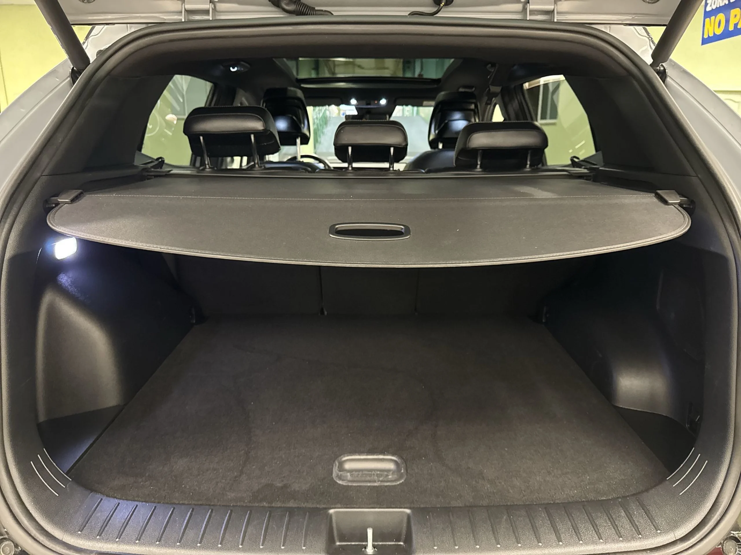 Kia Sportage 1.6 T-GDi HEV GT Line 4x2 Auto 171 kW (230 CV) - Foto 27