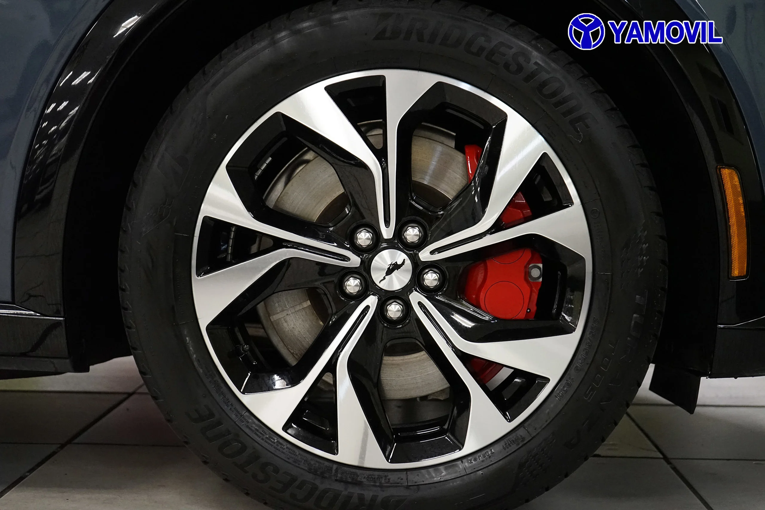 Ford Mustang Mach-E First Edition Batería 98.8Kwh AWD Rango extendido 258 kW (351 CV) - Foto 10