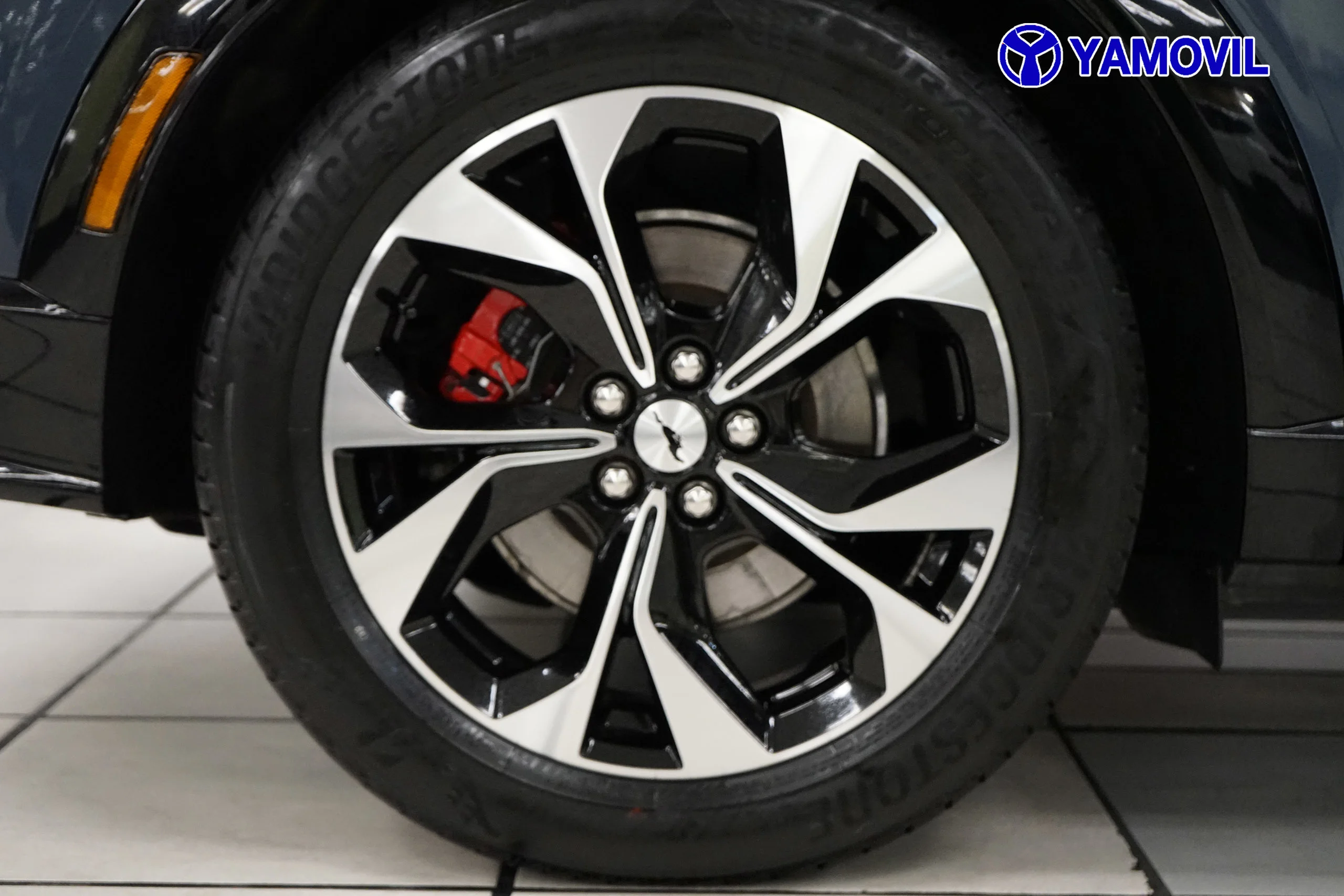 Ford Mustang Mach-E First Edition Batería 98.8Kwh AWD Rango extendido 258 kW (351 CV) - Foto 11