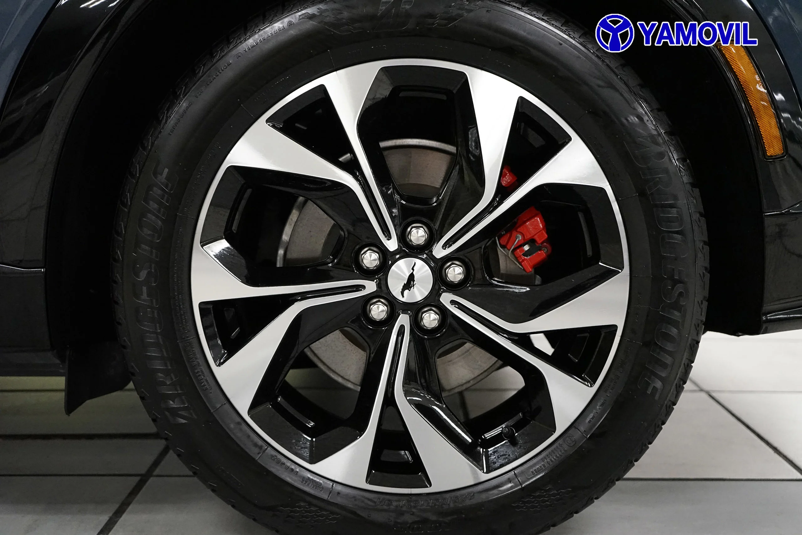 Ford Mustang Mach-E First Edition Batería 98.8Kwh AWD Rango extendido 258 kW (351 CV) - Foto 12