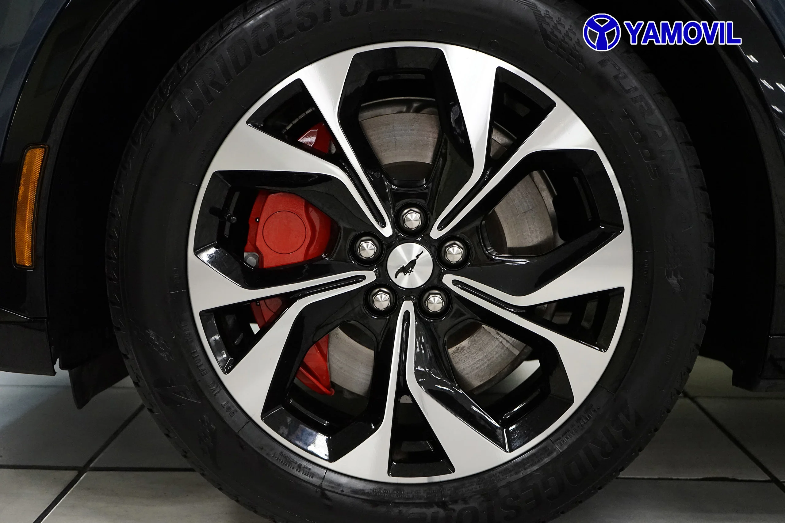 Ford Mustang Mach-E First Edition Batería 98.8Kwh AWD Rango extendido 258 kW (351 CV) - Foto 13