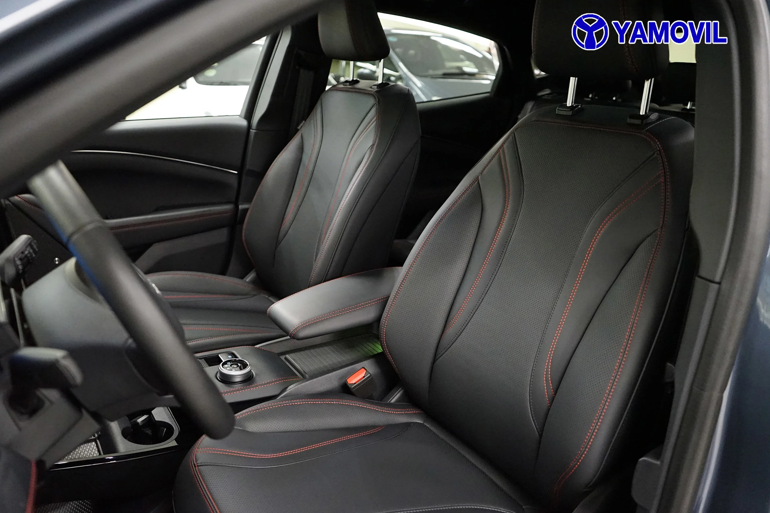 Ford Mustang Mach-E First Edition Batería 98.8Kwh AWD Rango extendido 258 kW (351 CV) - Foto 14