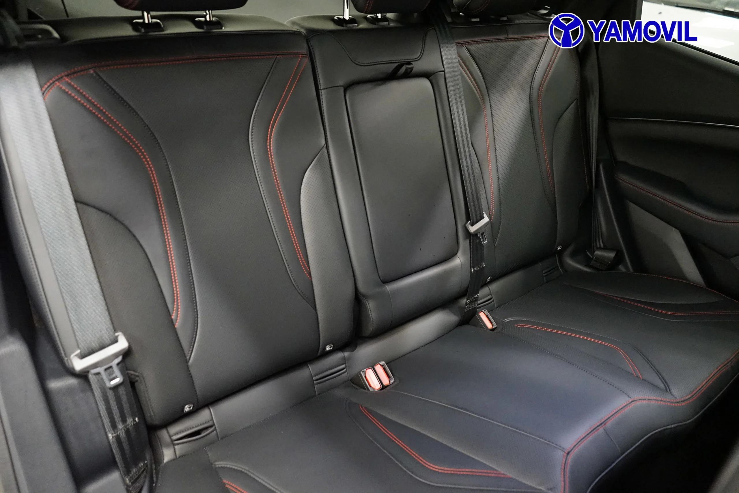 Ford Mustang Mach-E First Edition Batería 98.8Kwh AWD Rango extendido 258 kW (351 CV) - Foto 17
