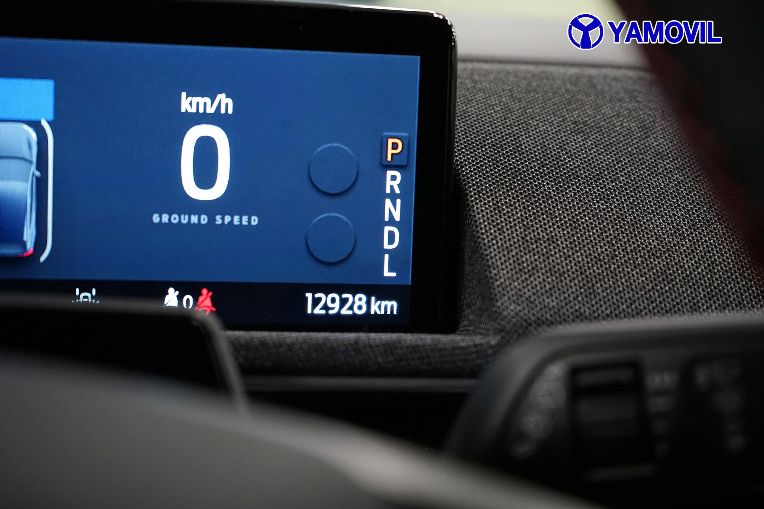 Ford Mustang Mach-E First Edition Batería 98.8Kwh AWD Rango extendido 258 kW (351 CV) - Foto 24