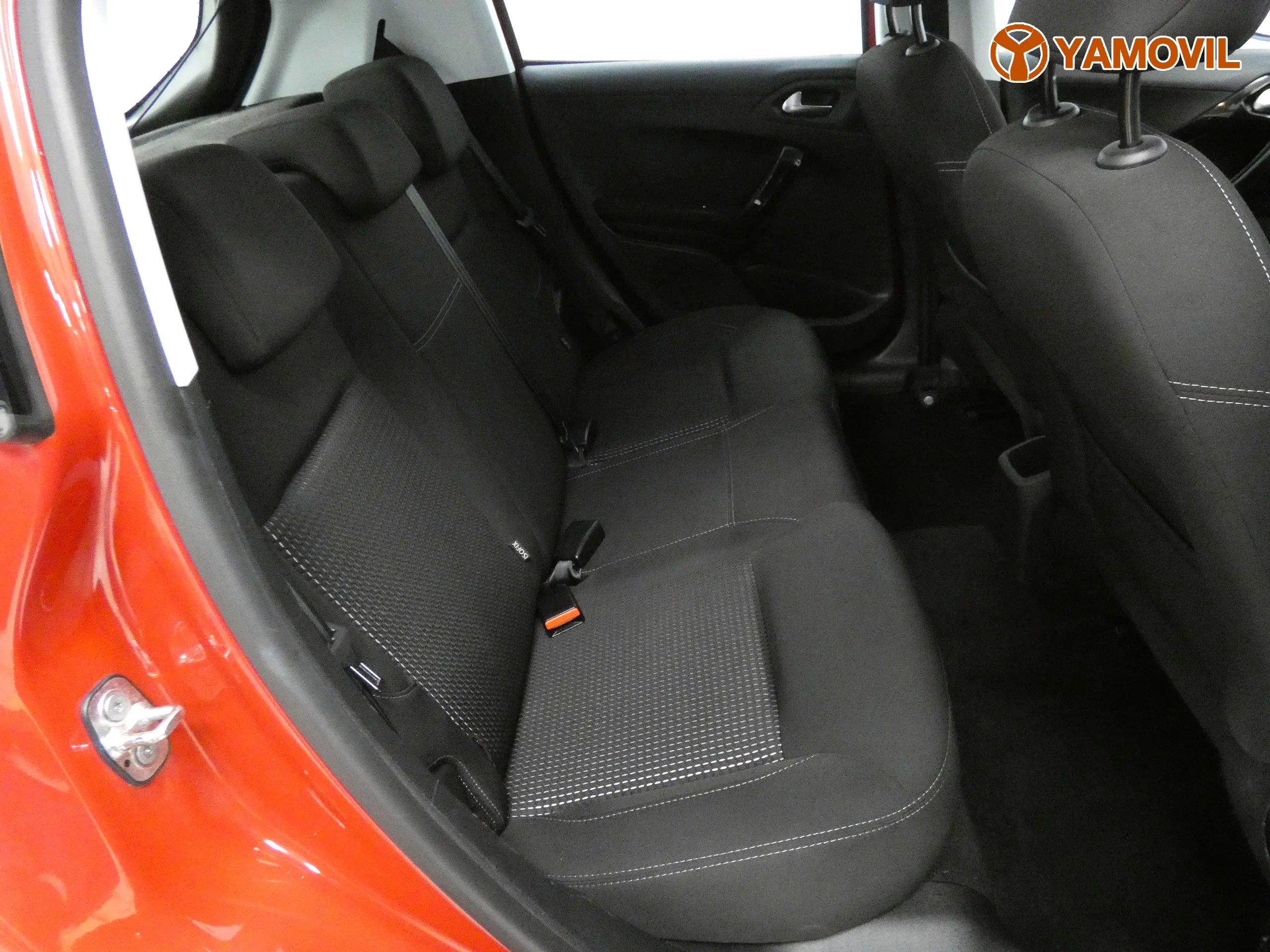 Peugeot 208 1.2 PURETECH ALLURE Aut - Foto 15