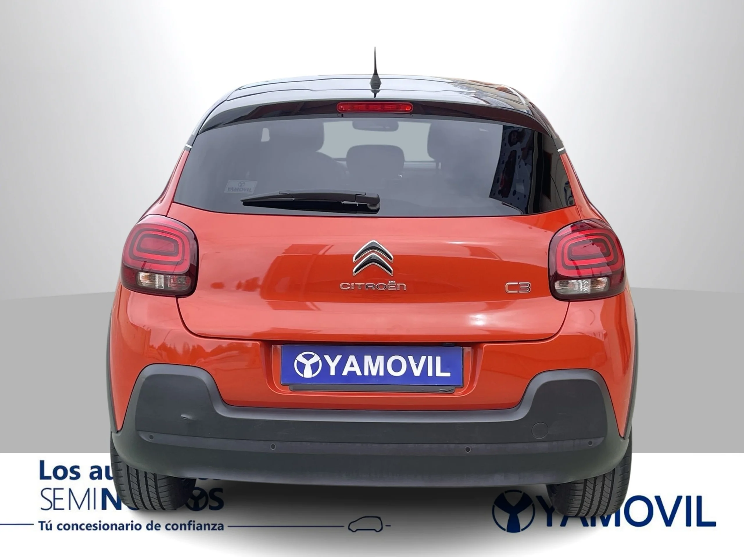 Citroen C3 PureTech 82 SANDS Shine EAT6 81 kW (82 CV) - Foto 5