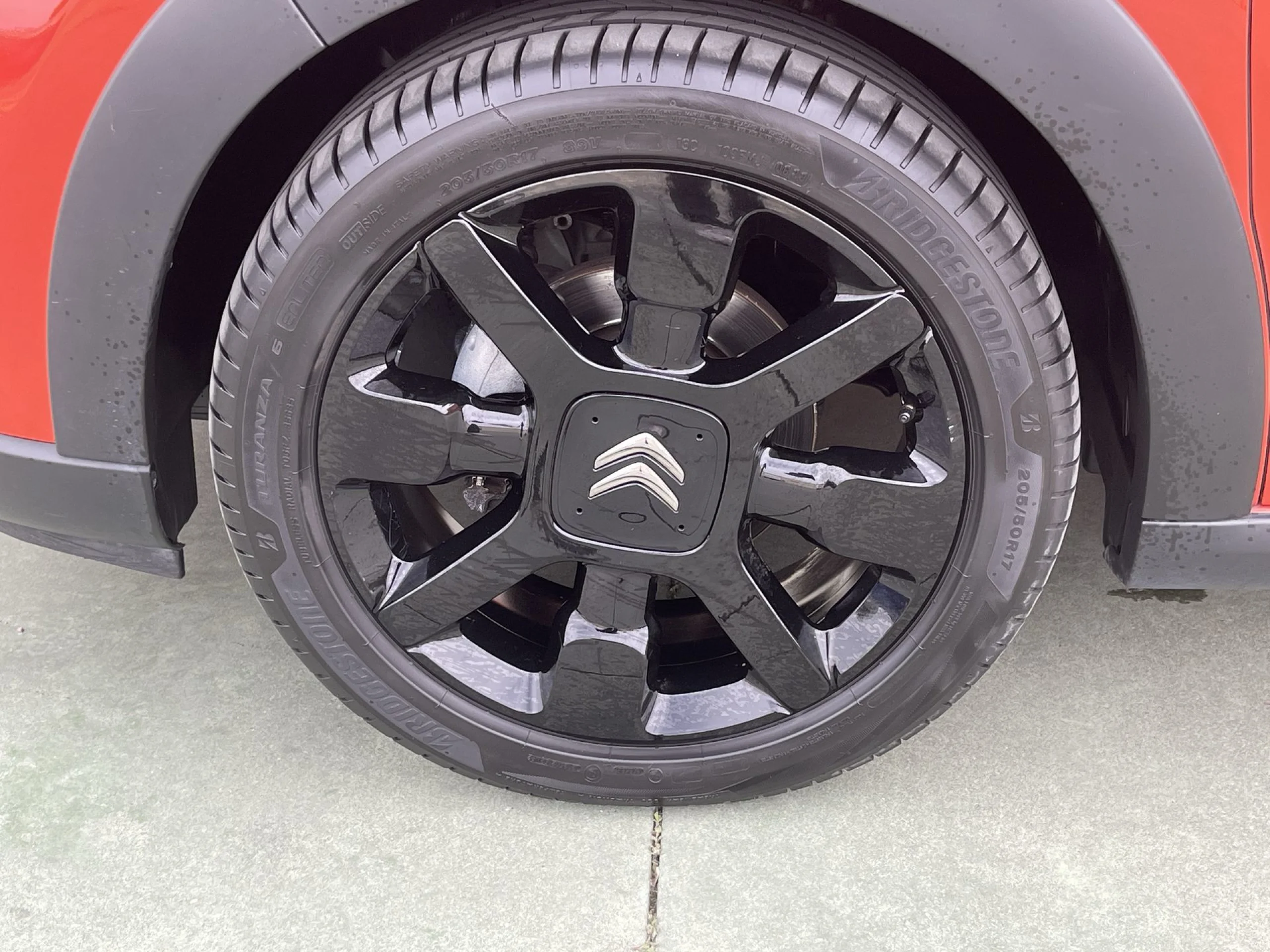 Citroen C3 PureTech 82 SANDS Shine EAT6 81 kW (82 CV) - Foto 7