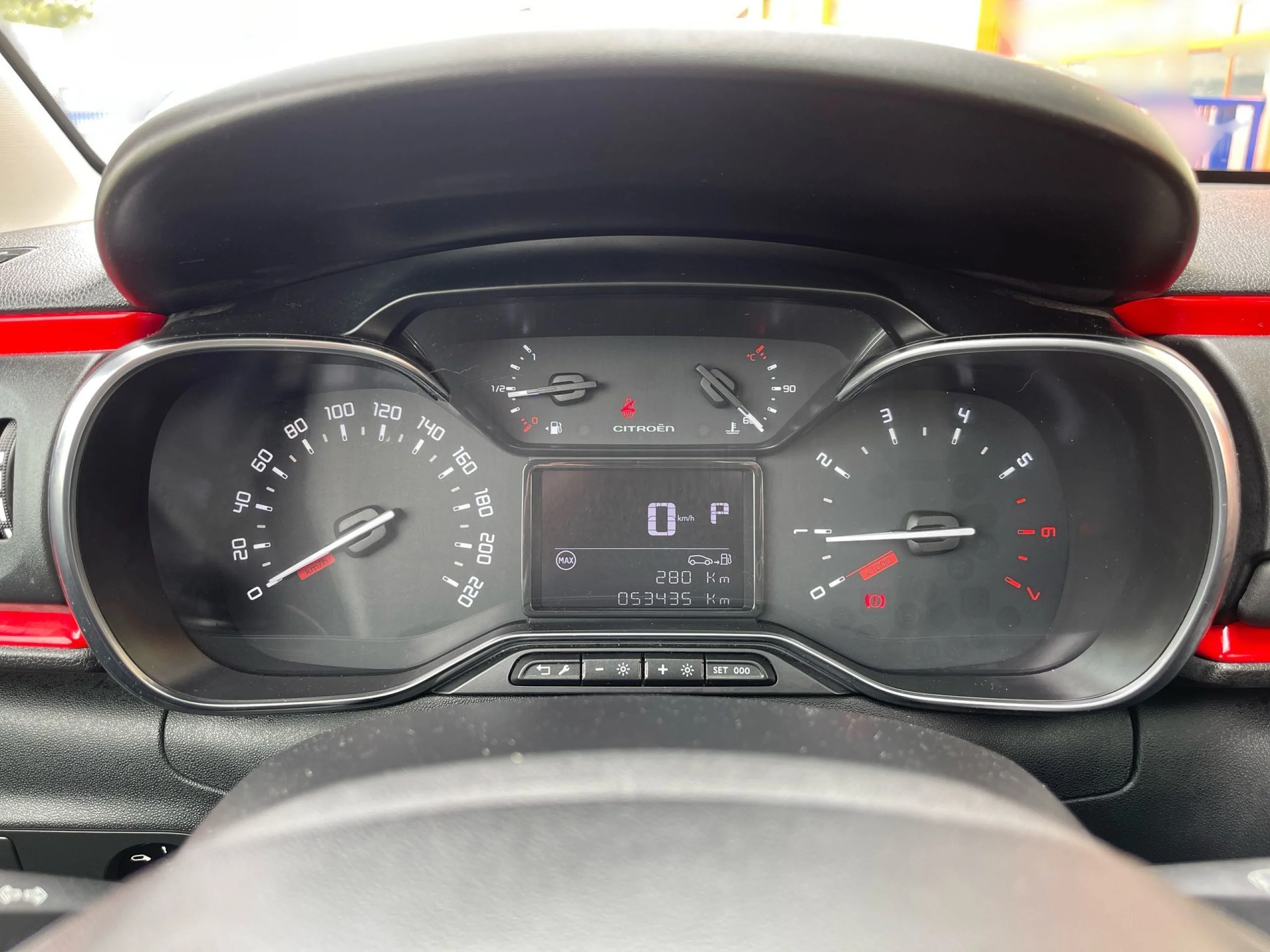 Citroen C3 PureTech 82 SANDS Shine EAT6 81 kW (82 CV) - Foto 11