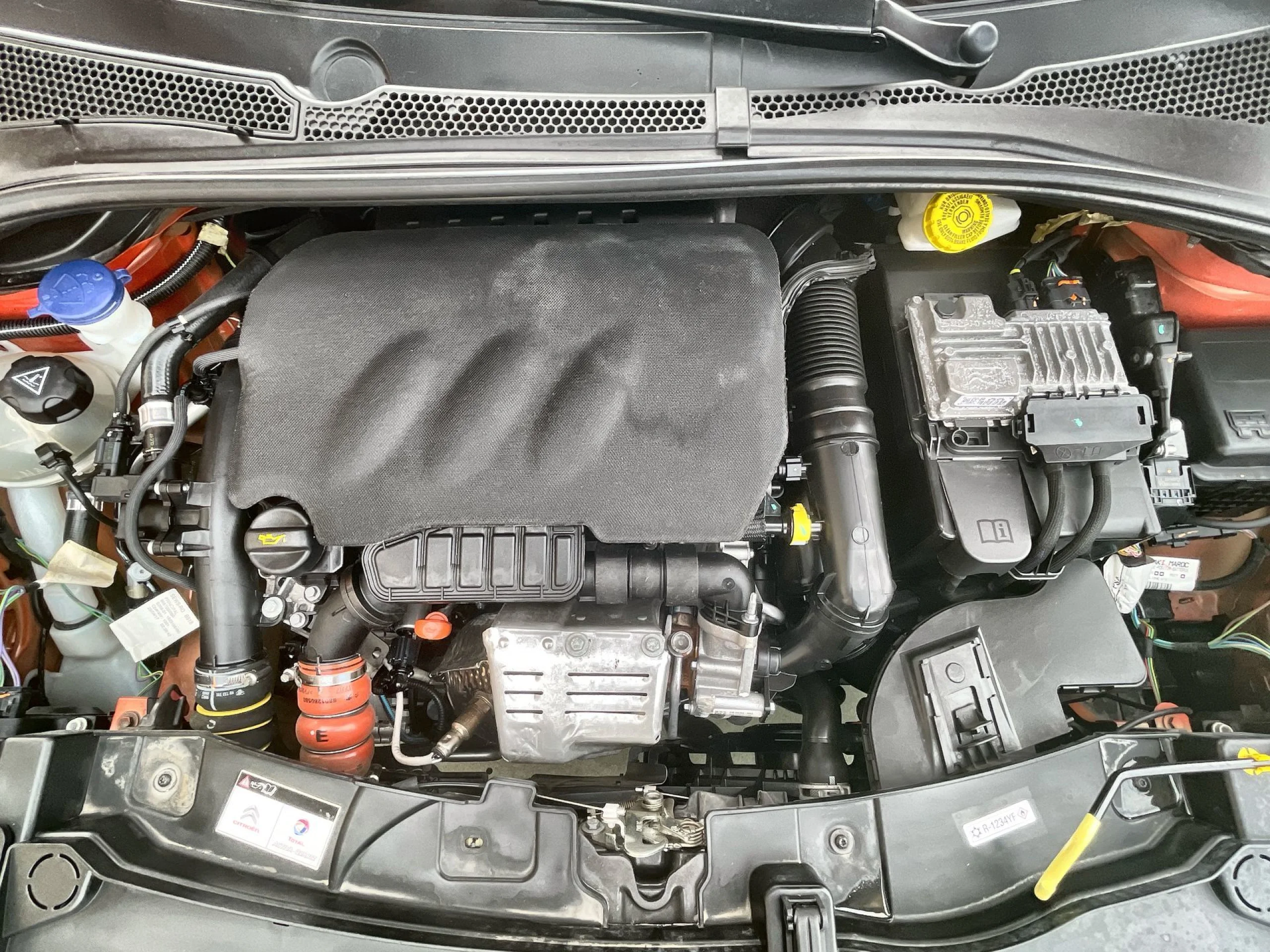 Citroen C3 PureTech 82 SANDS Shine EAT6 81 kW (82 CV) - Foto 22
