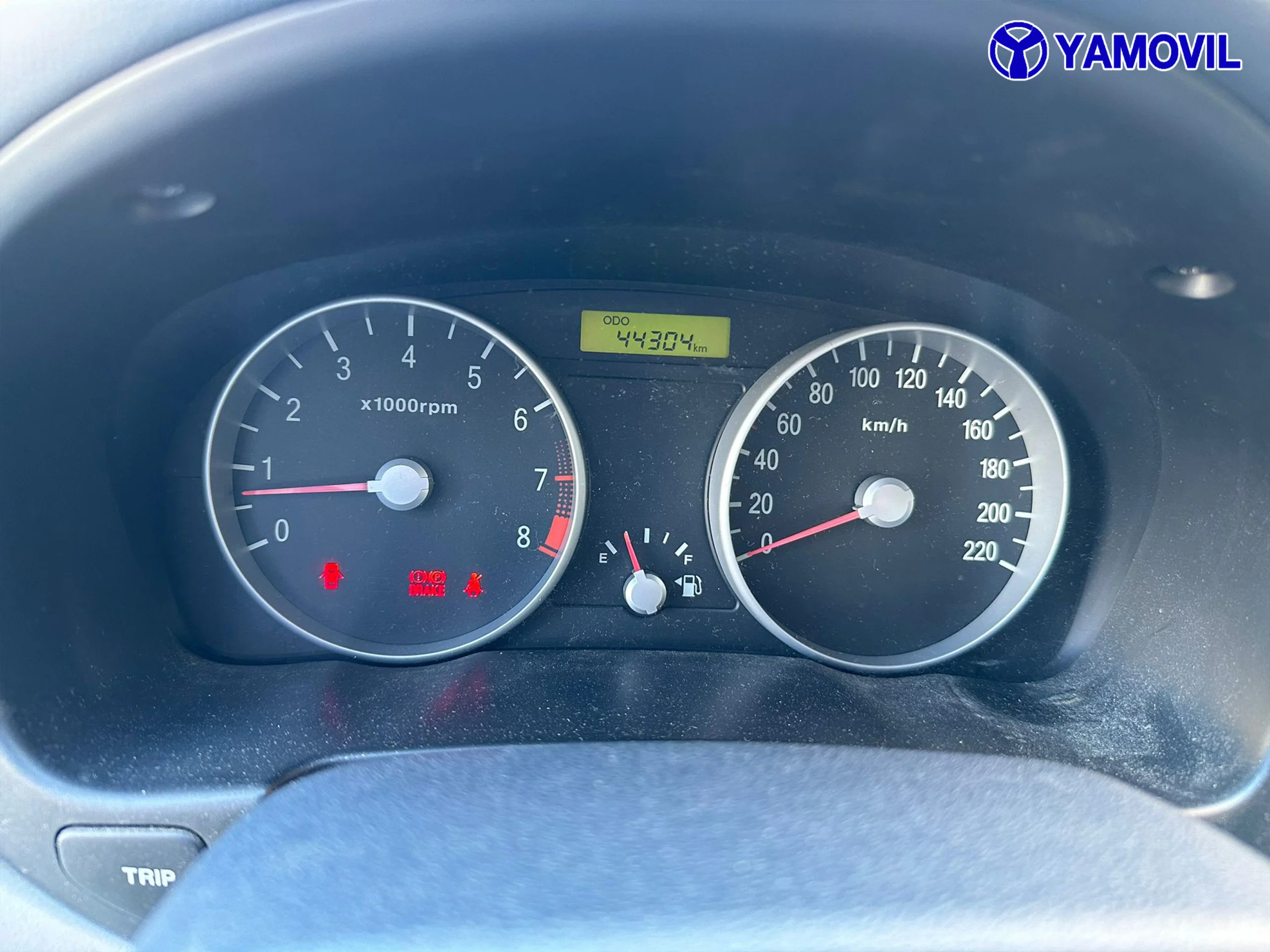 Hyundai Accent 1.4 GL 71 kW (97 CV) - Foto 4