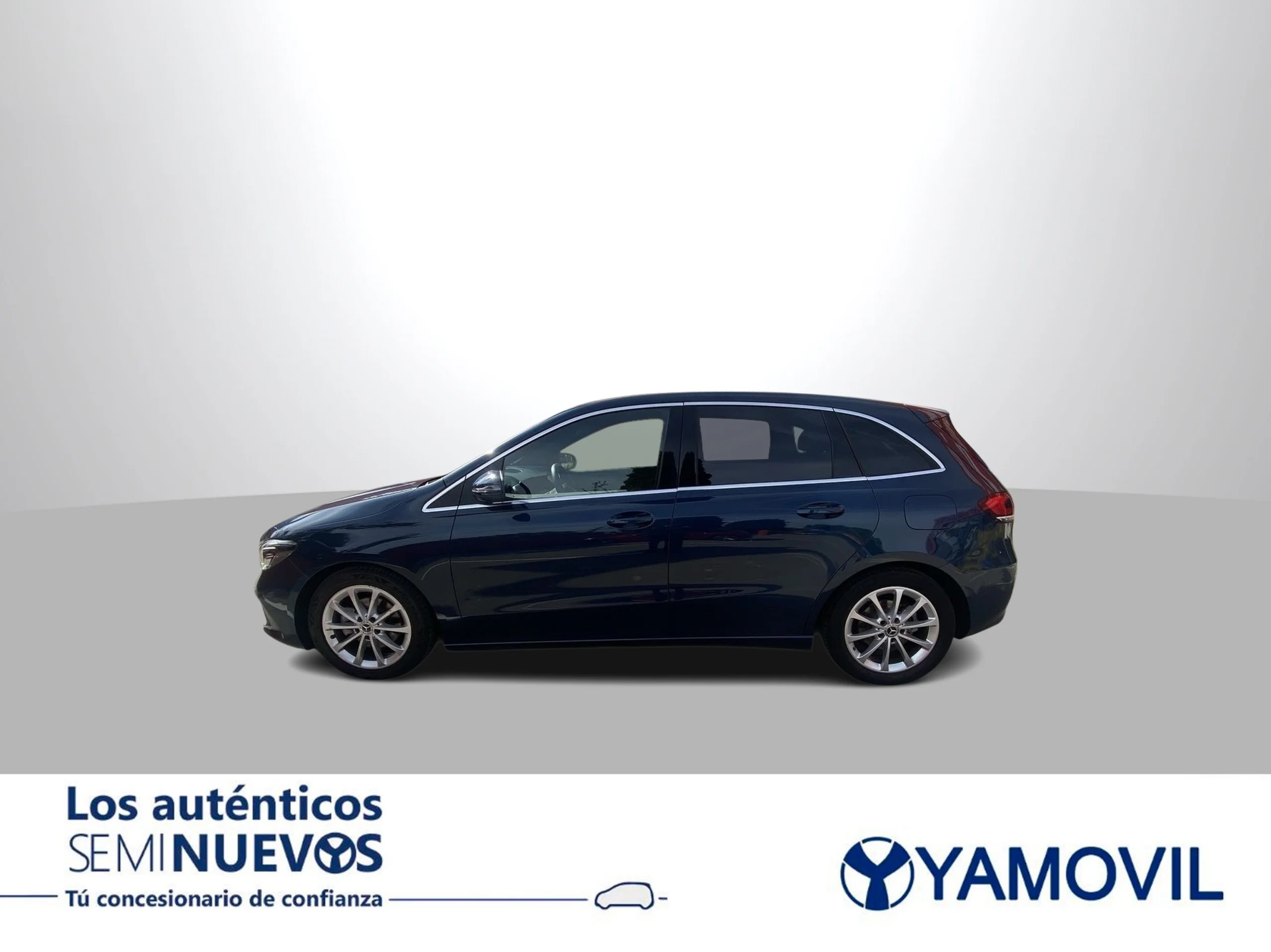 Mercedes-Benz Clase B B 180 100 kW (136 CV) - Foto 4