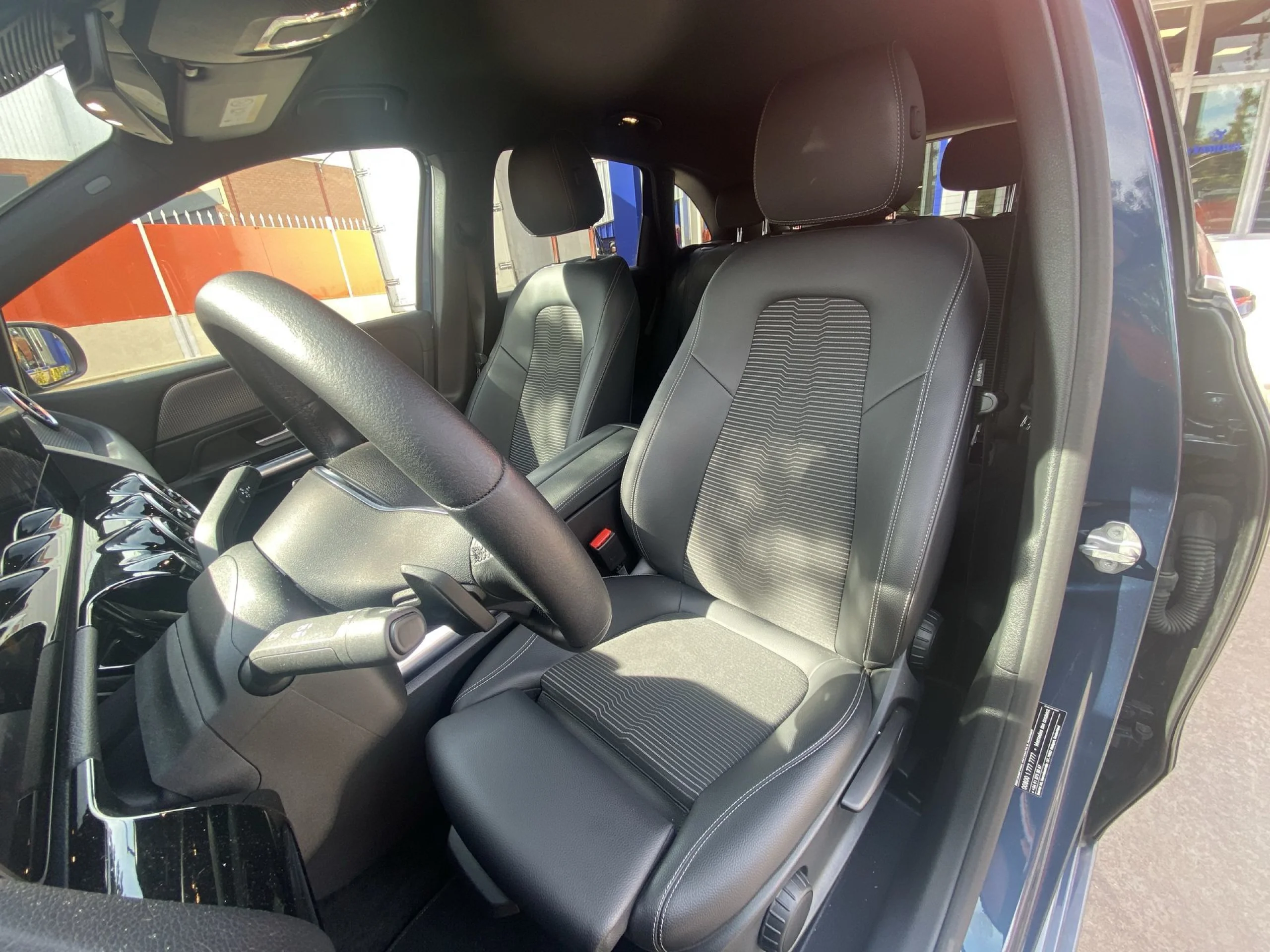 Mercedes-Benz Clase B B 180 100 kW (136 CV) - Foto 8