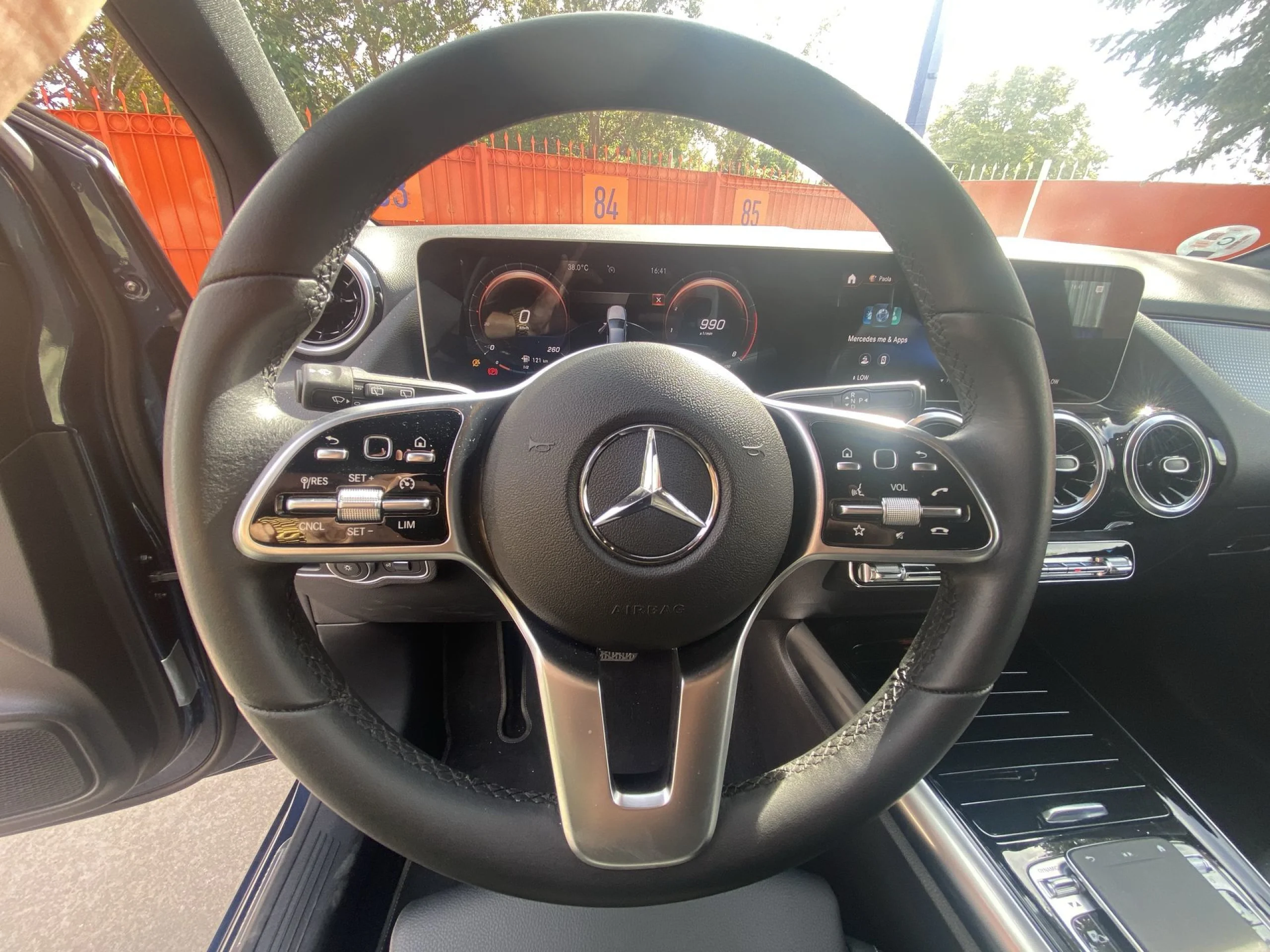 Mercedes-Benz Clase B B 180 100 kW (136 CV) - Foto 10