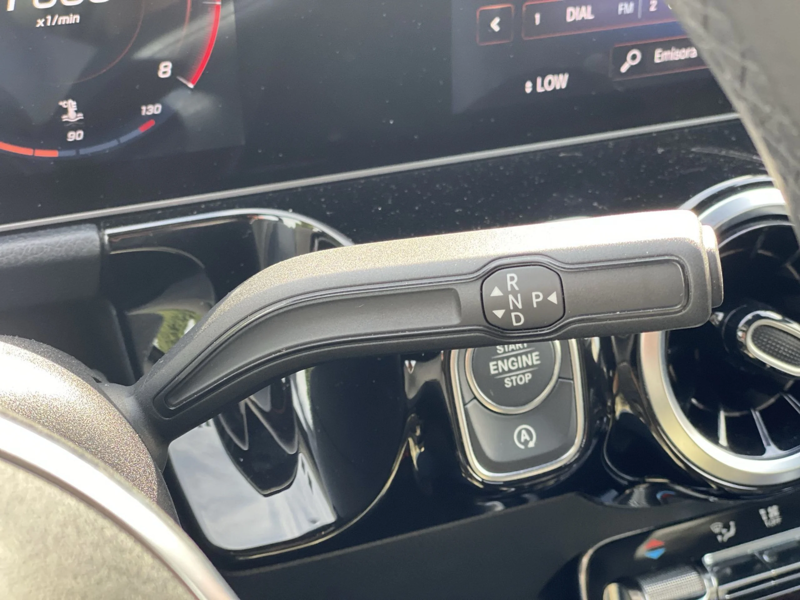 Mercedes-Benz Clase B B 180 100 kW (136 CV) - Foto 15
