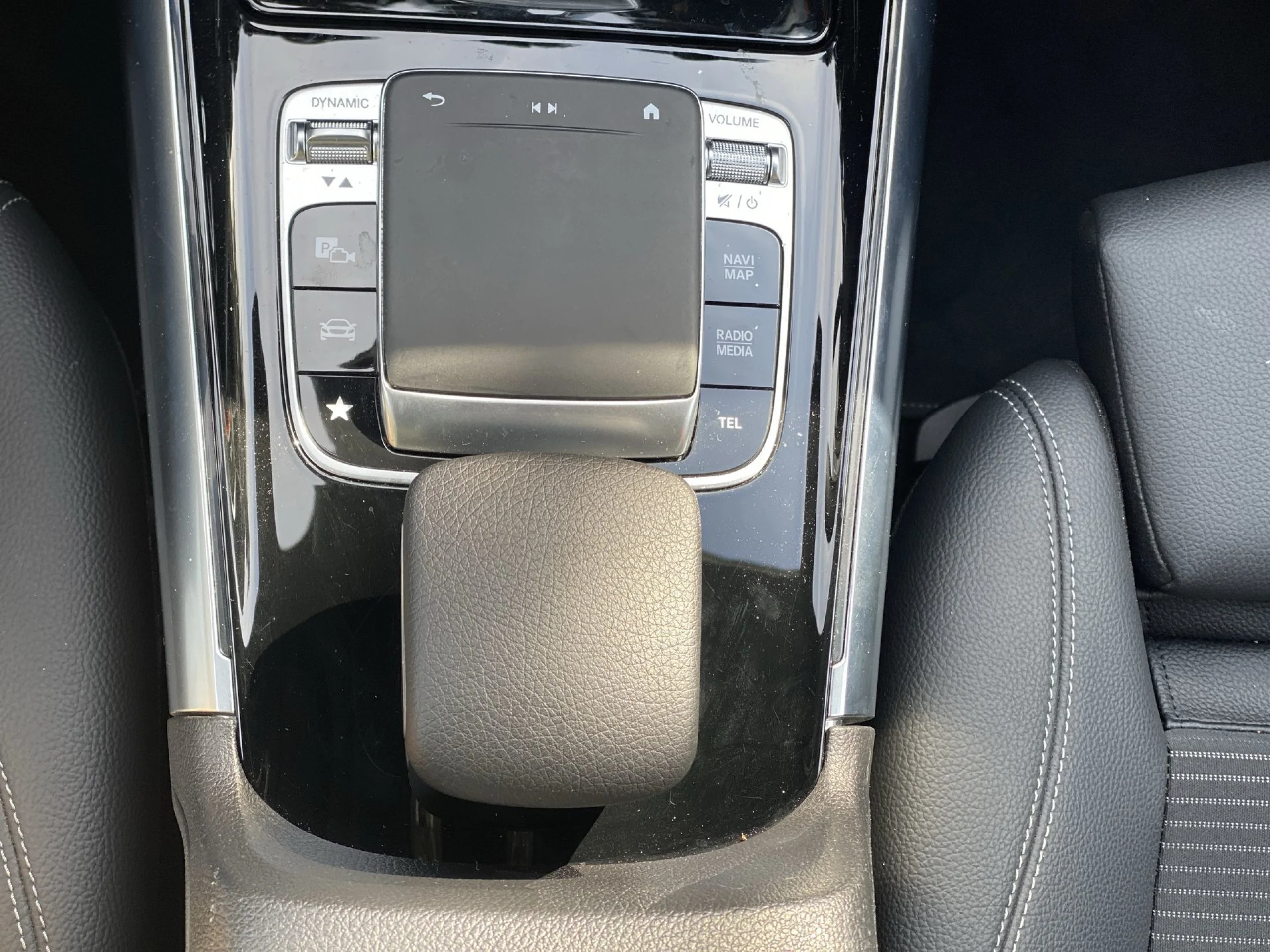 Mercedes-Benz Clase B B 180 100 kW (136 CV) - Foto 16