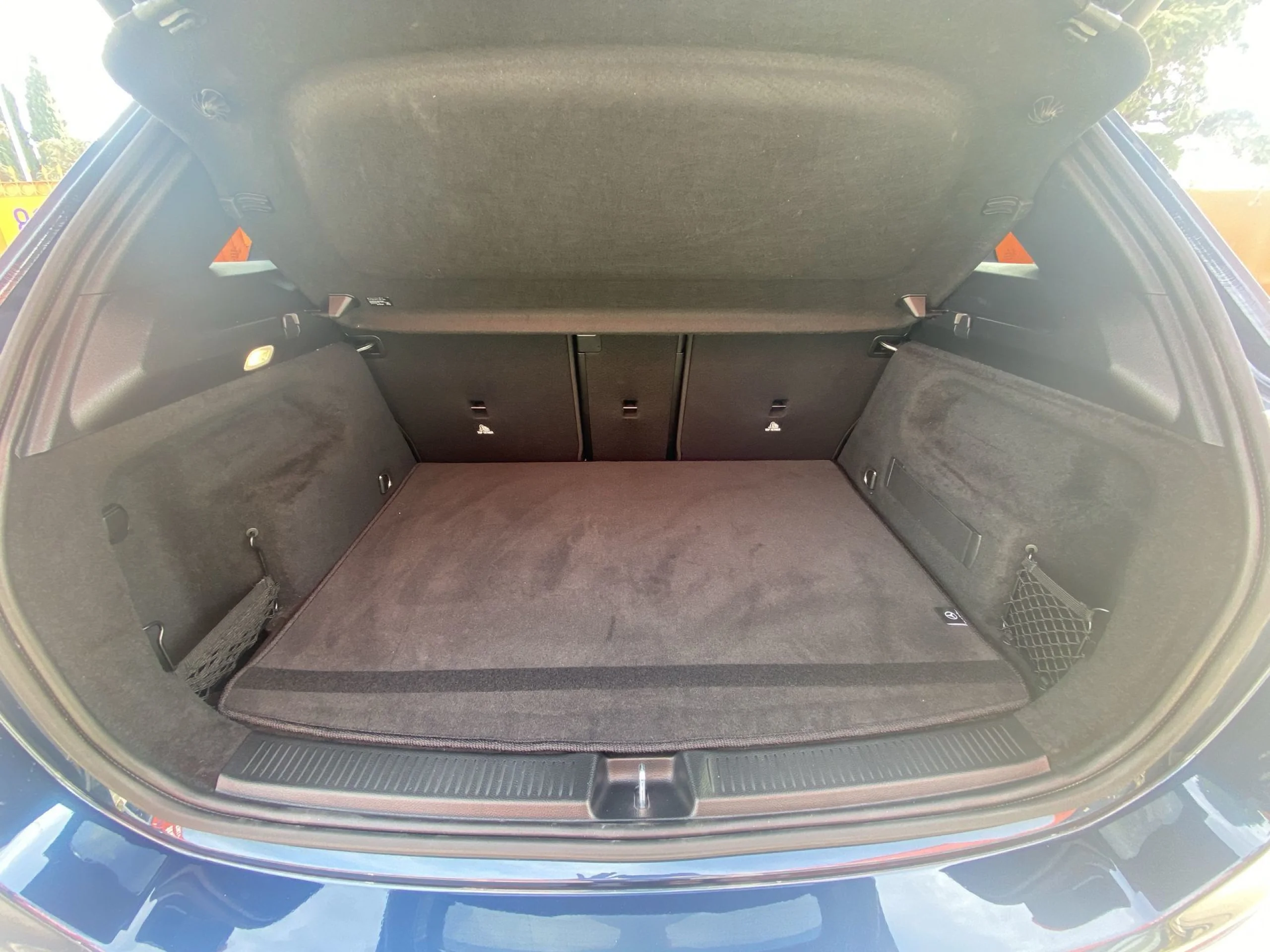 Mercedes-Benz Clase B B 180 100 kW (136 CV) - Foto 18