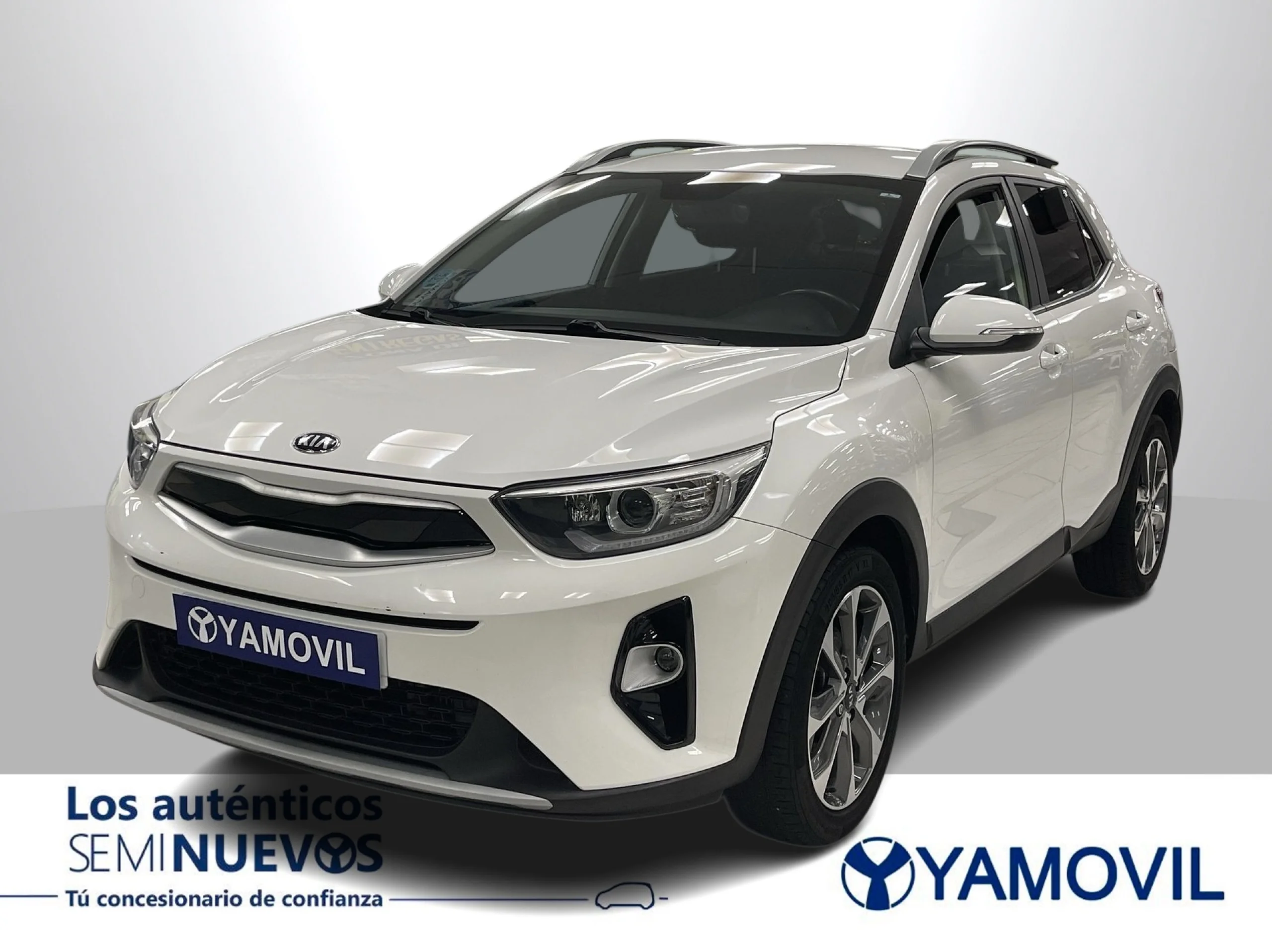 Kia Stonic 1.6 CRDi VGT Eco-Dynamic Drive 81 kW (110 CV) - Foto 1