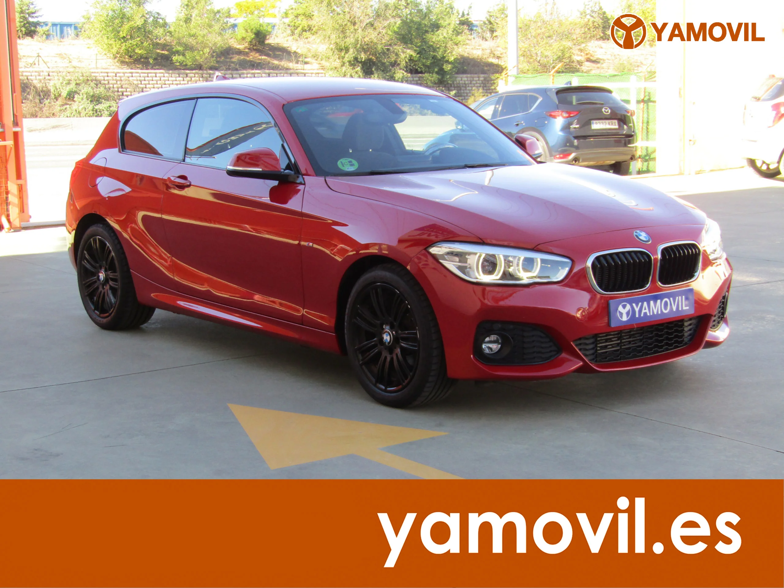 BMW 116 PACK M - Foto 3