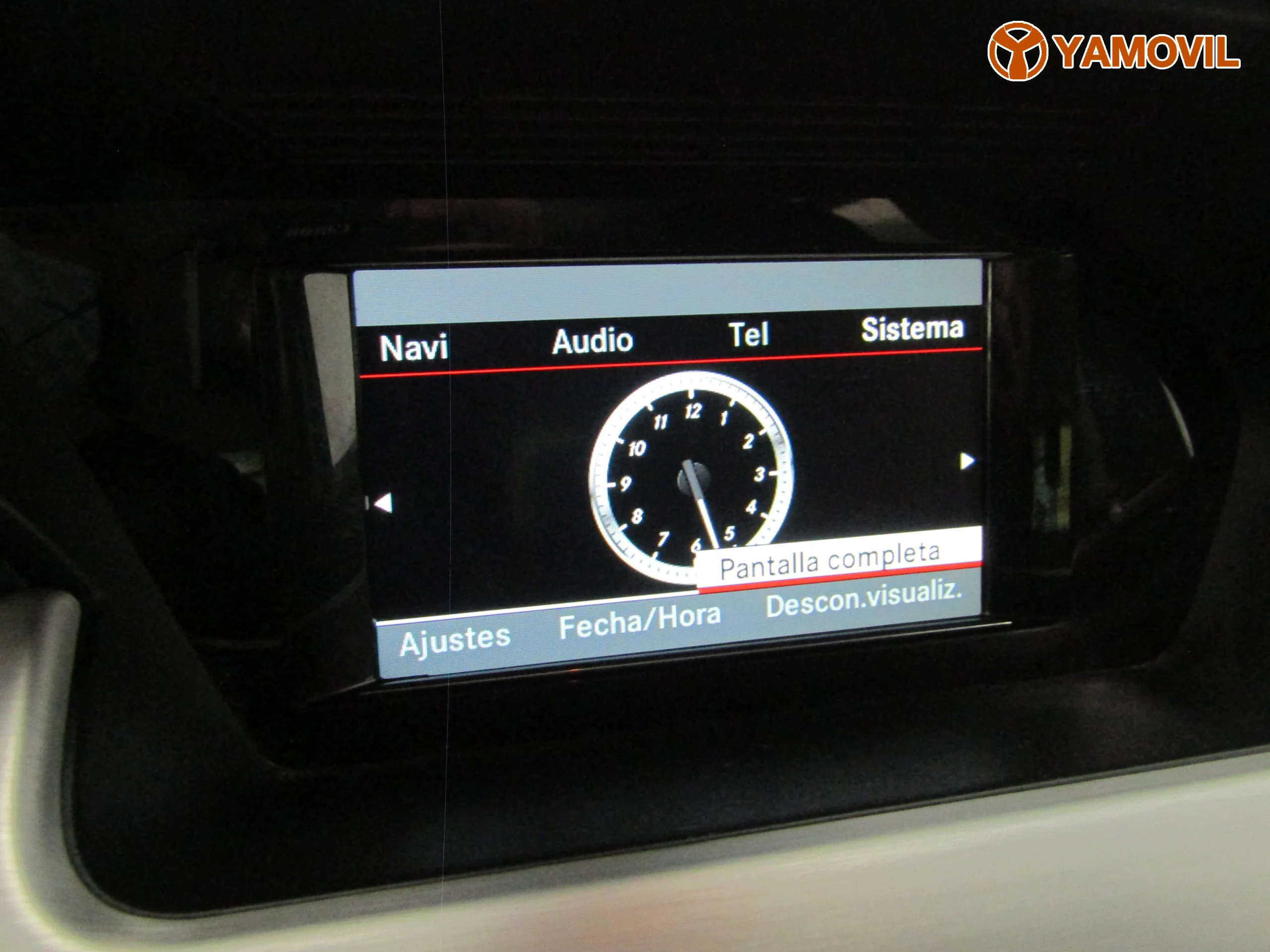 Mercedes-Benz Clase GLK 200 CDI 143CV - Foto 9