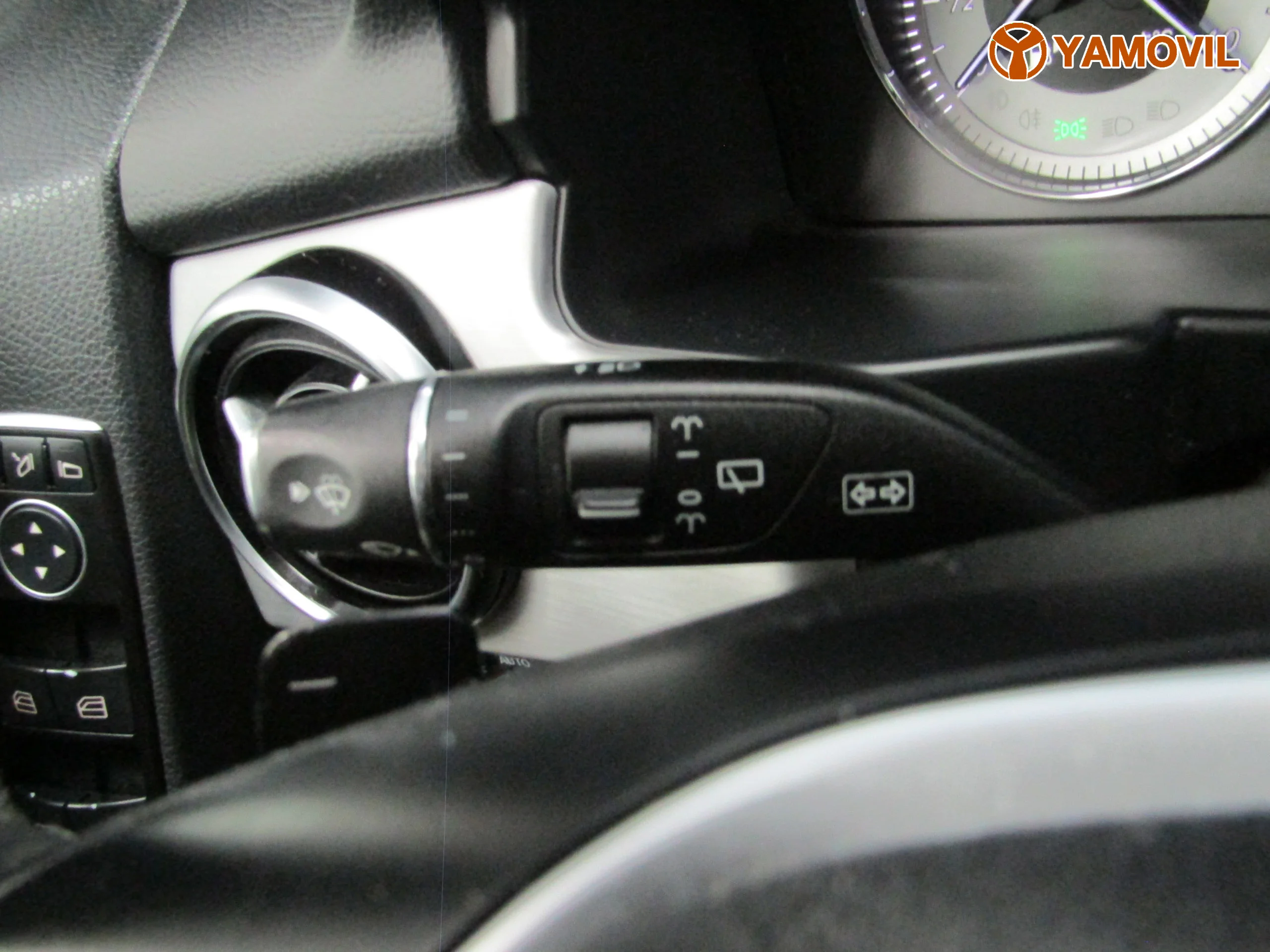 Mercedes-Benz Clase GLK 200 CDI 143CV - Foto 6