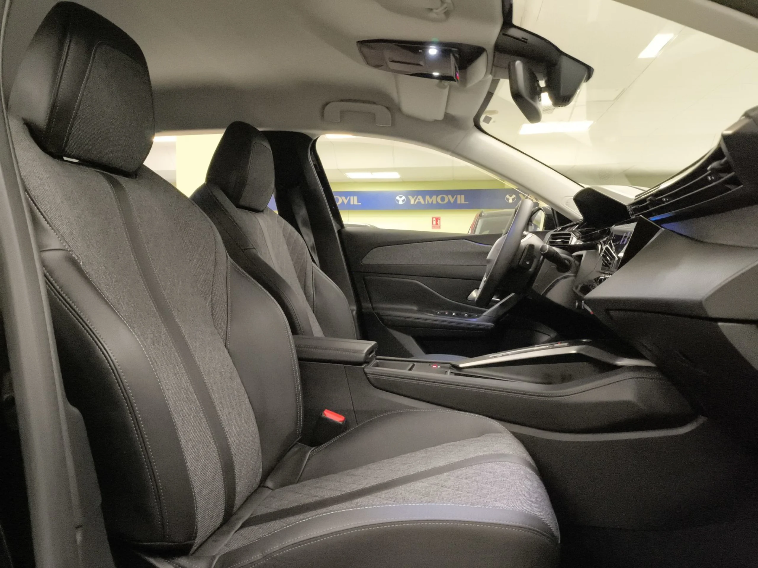 Peugeot 408 Puretech 130 Allure EAT8 96 kW (130 CV) - Foto 21