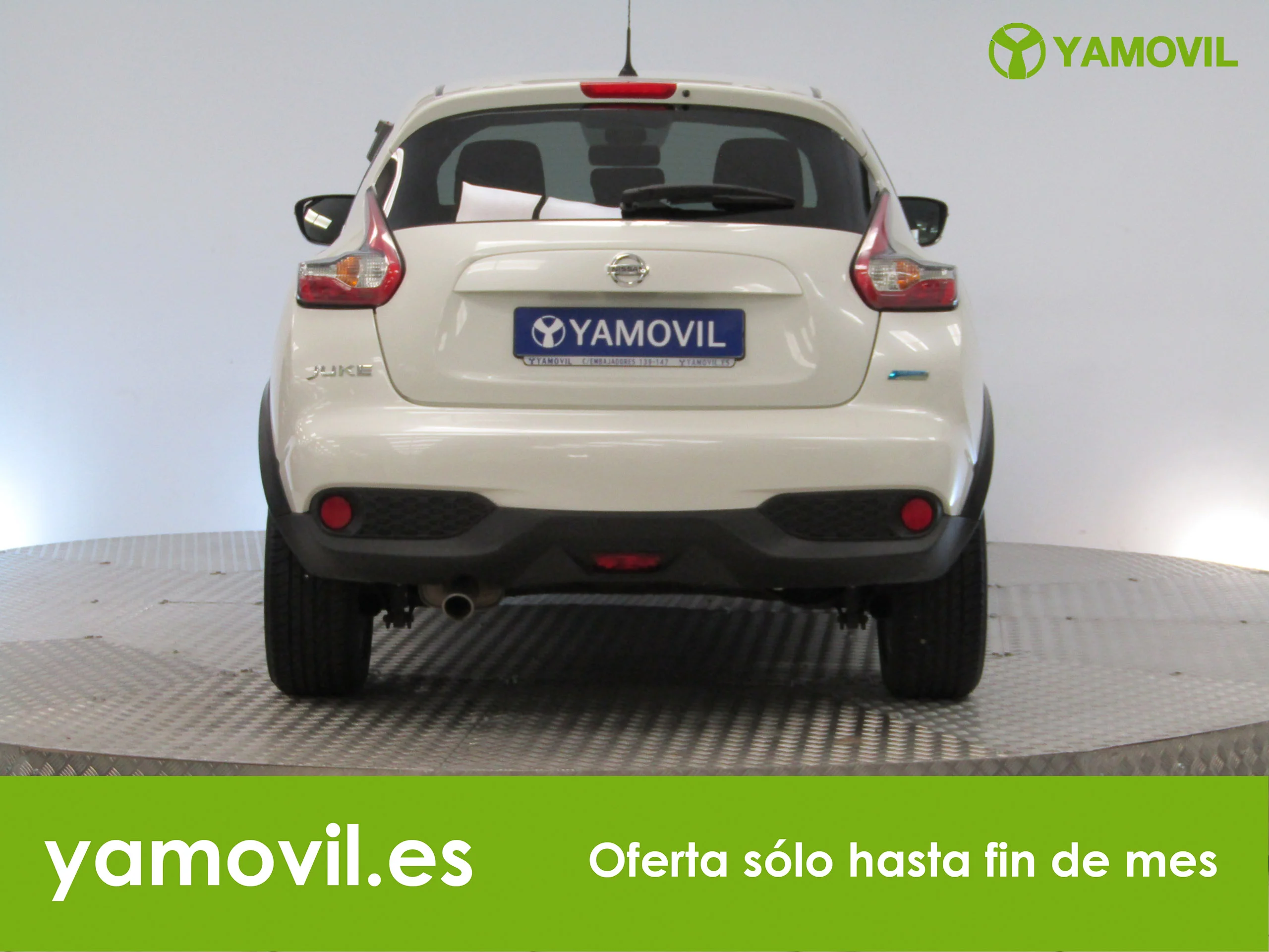 Nissan Juke 1.5DCI 110CV ACENTA - Foto 5