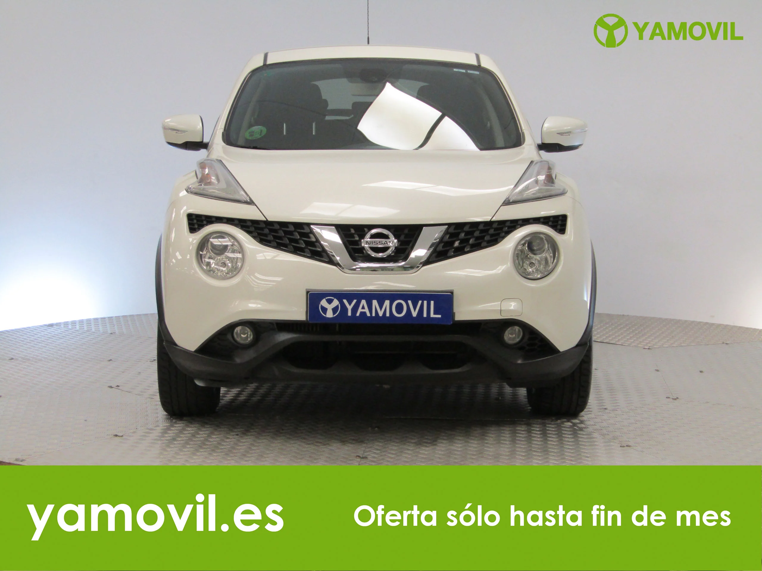 Nissan Juke 1.5DCI 110CV ACENTA - Foto 3